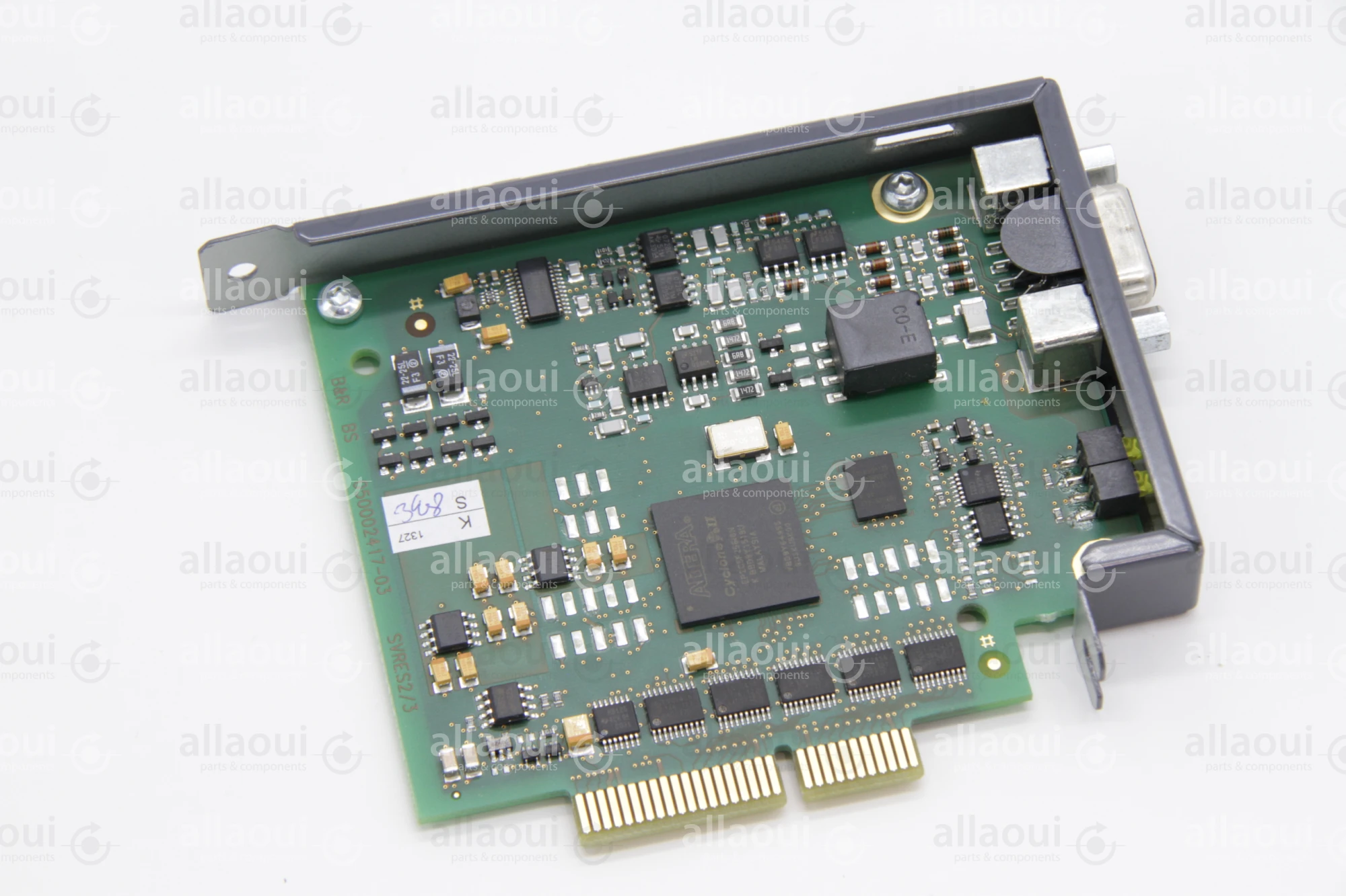 BR Automation Modul B&R AC 122 AC 122