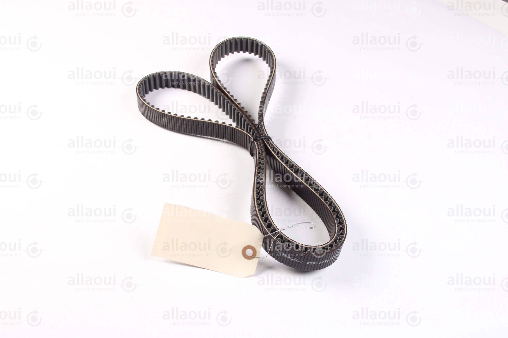 Gates Toothed Belt 8MGT-1600-21