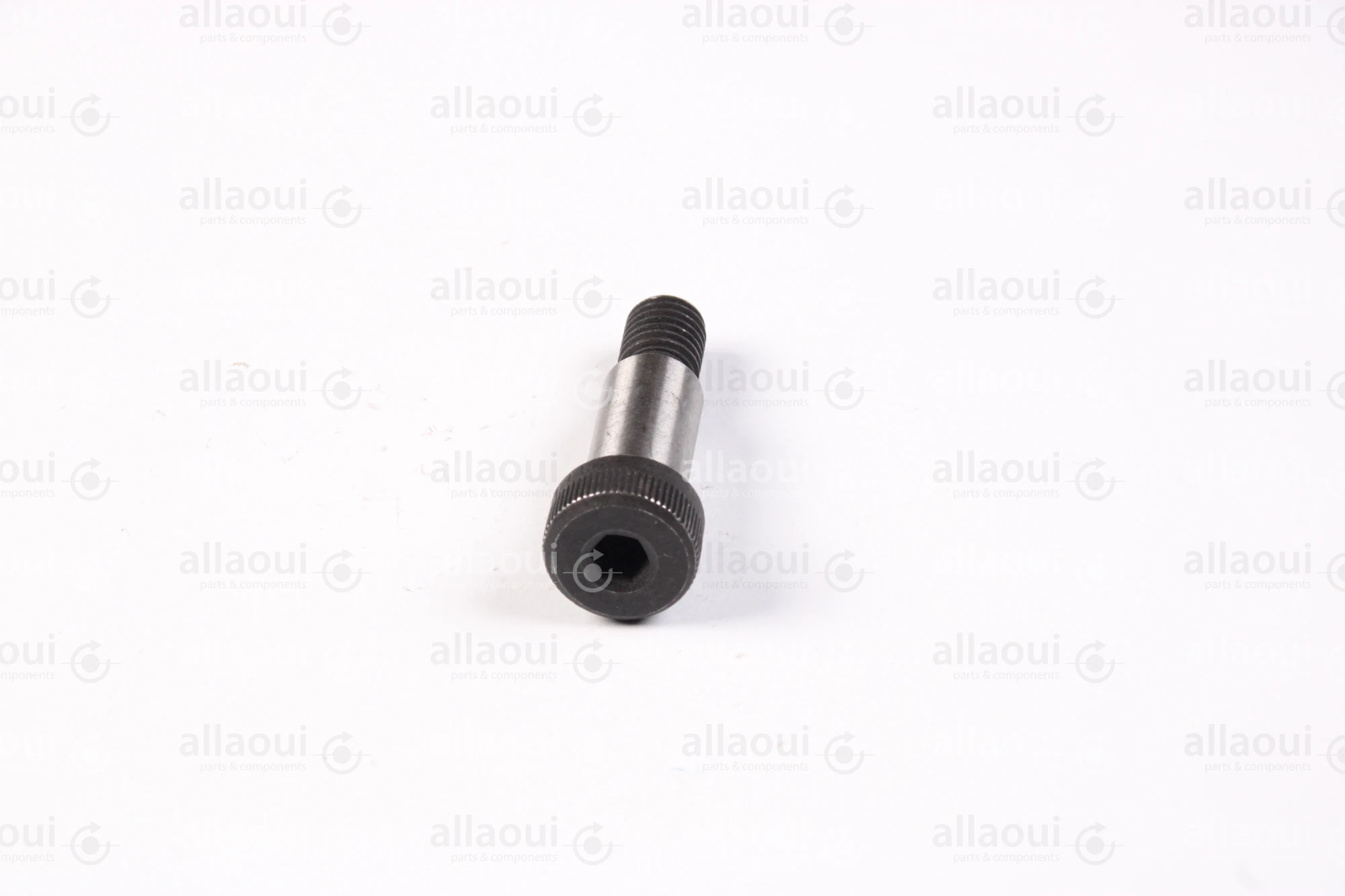Elettra Air Cylinder Screw 9000065-03