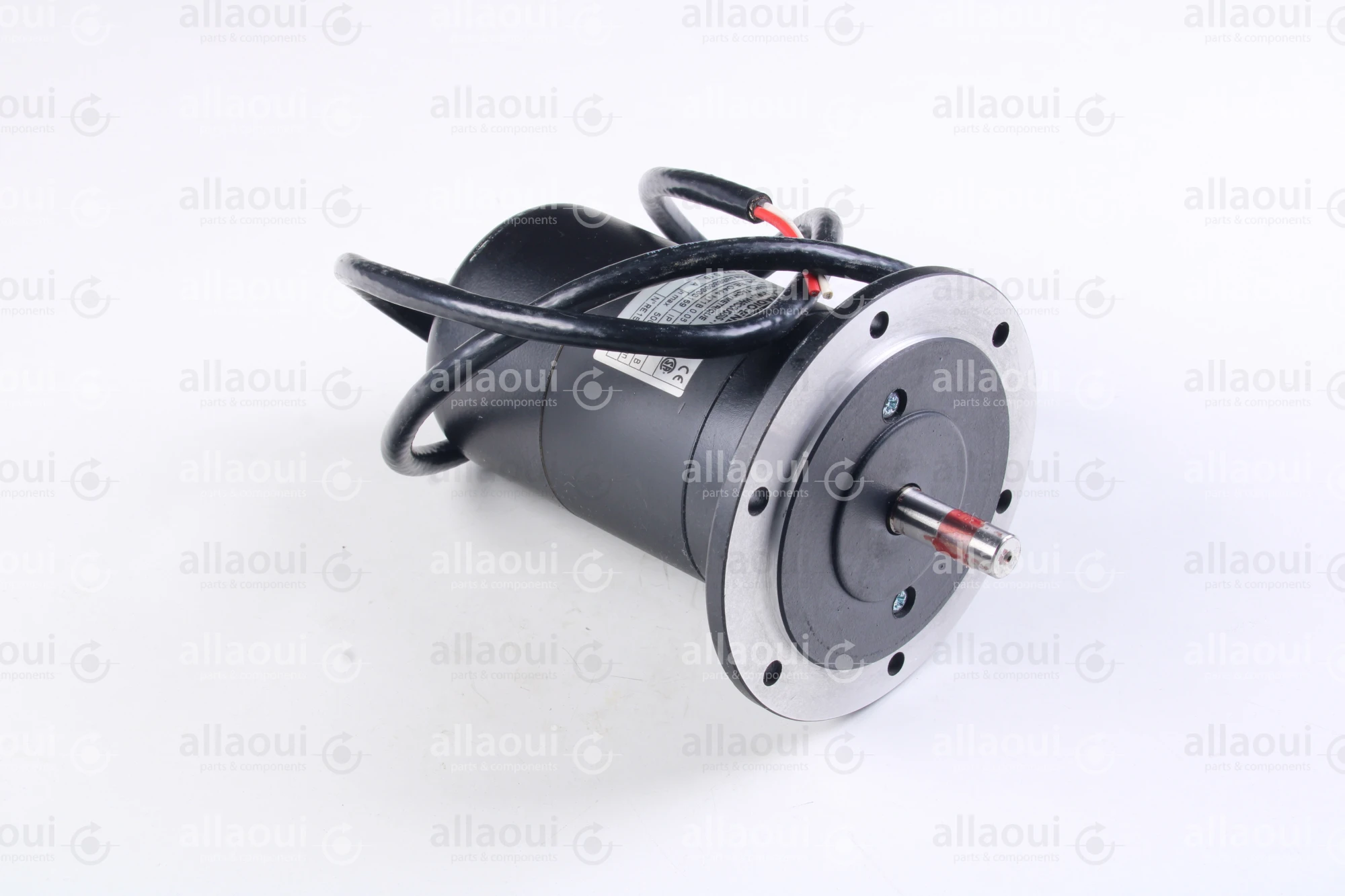 Radio-Energie Motor RE.0444 NT1B 0.06 CA