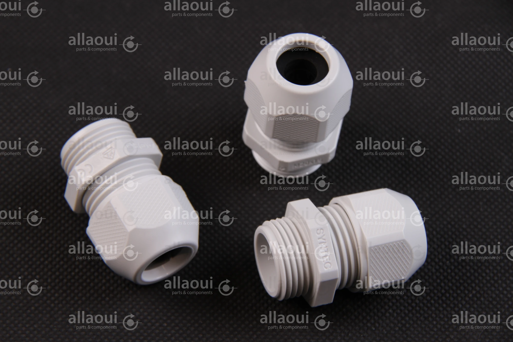 Müller Martini Cable Fitting M20X1.5 0055.4623