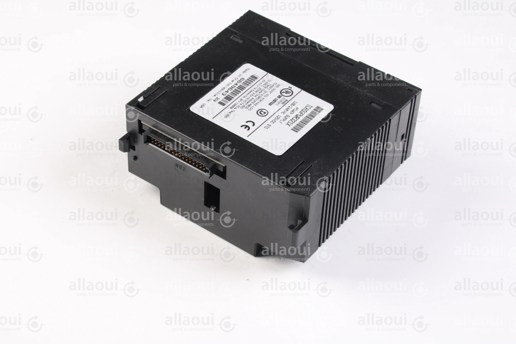 Fanuc Power Supply IC693PWR321X