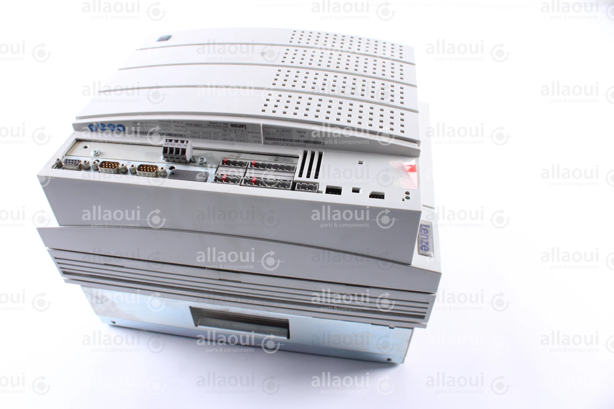 Lenze Frequency Converter EVF9327-EVV004