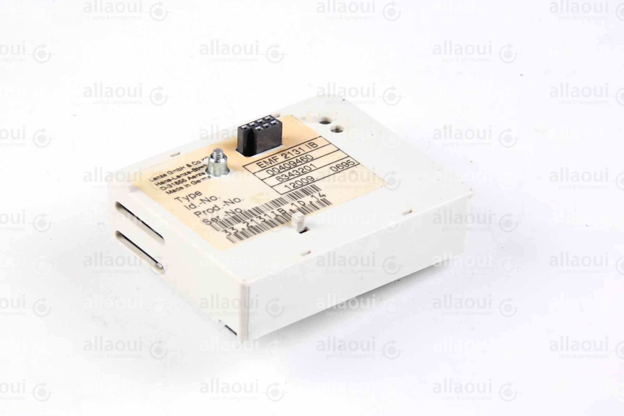Lenze Profibus DP Module EMF-2131-IB