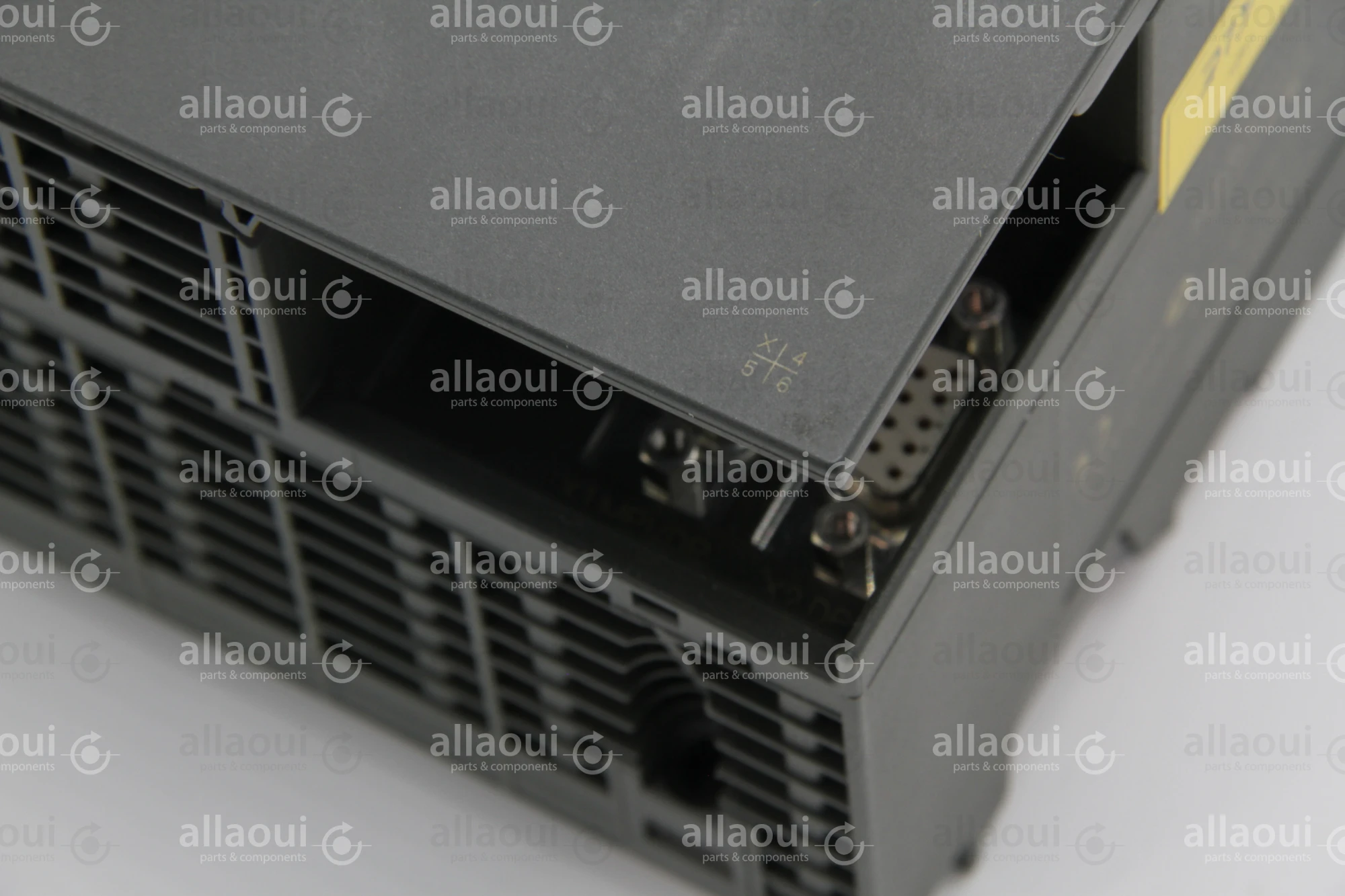 Siemens Control Unit Simatic S7-300 6ES7 318-2AJ00-0AB0