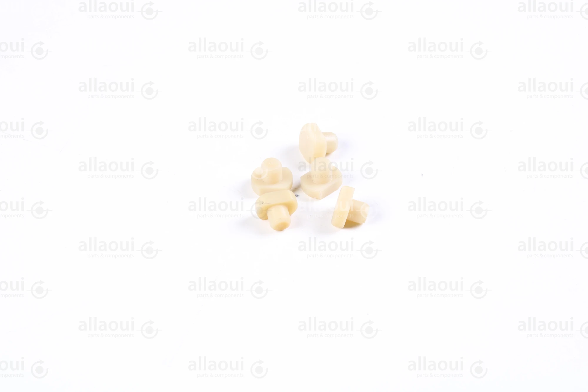 Müller Martini Blind plug (5 Pieces) 0423.3019.4 (5 Stück)