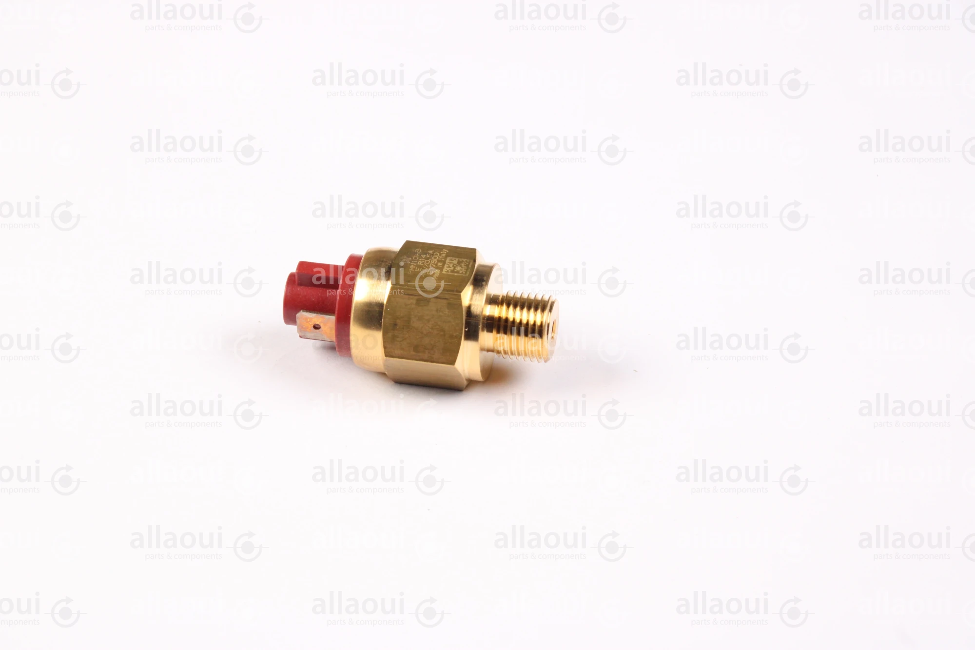 Weko Pressure Switch 23801