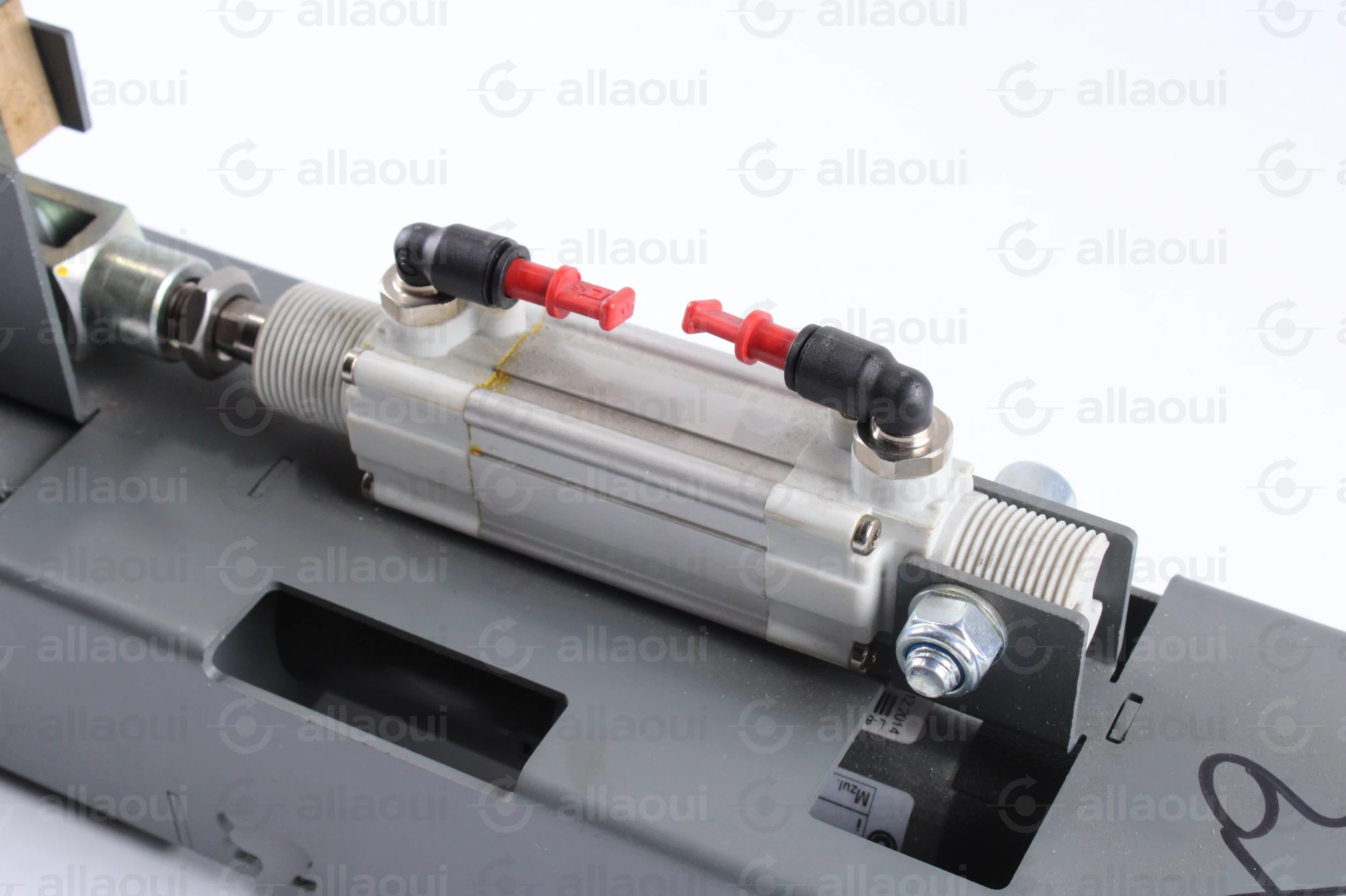 Ferag Wing adjustment 31263528