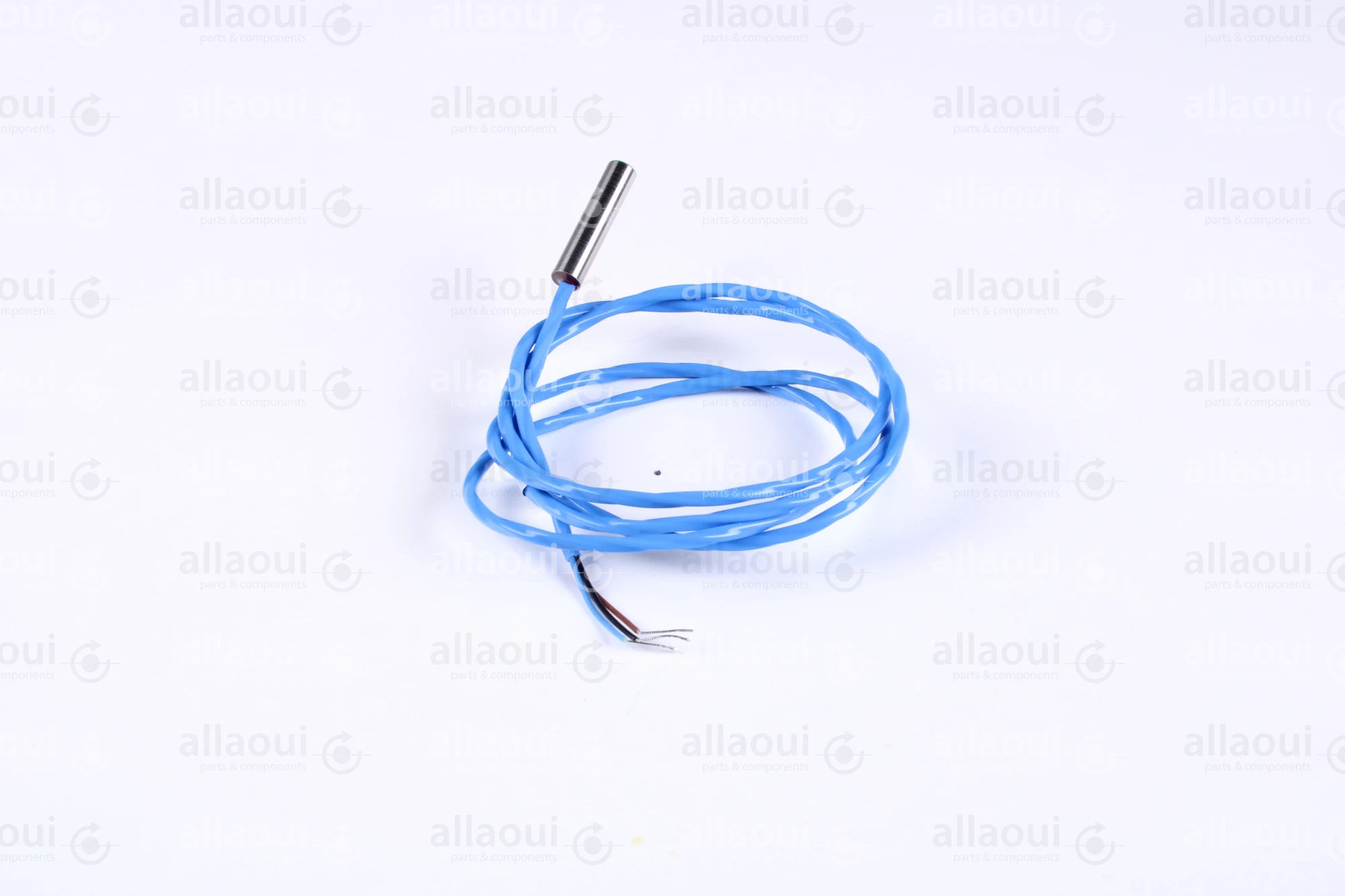 Baumer Sensor IFRM 06P1707