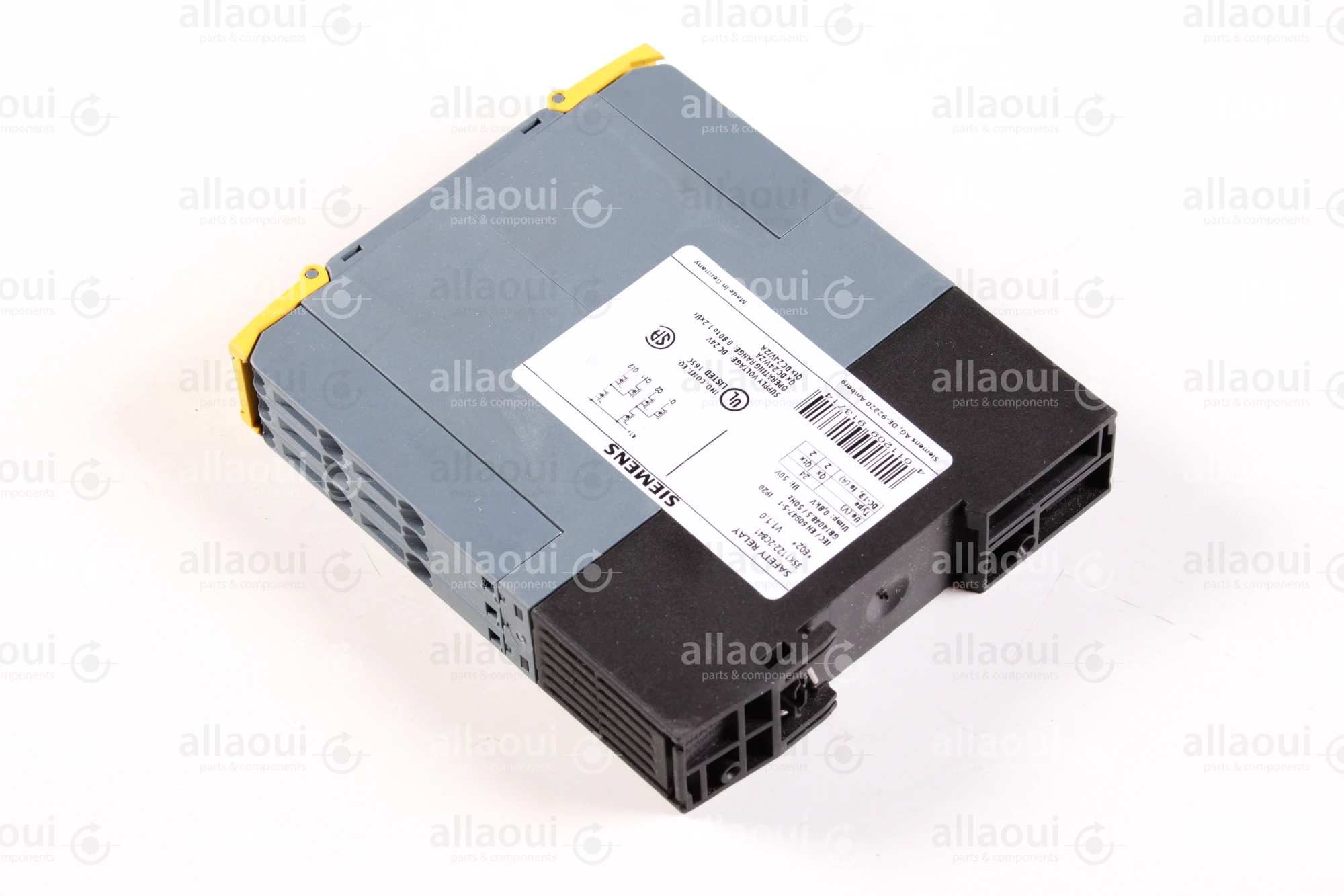 Siemens Safety Relay 3SK1122-2CB41