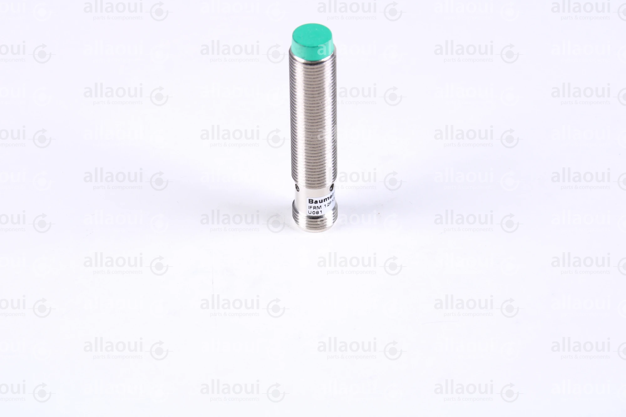 Baumer Sensor IFRM 12P13G1/S14L