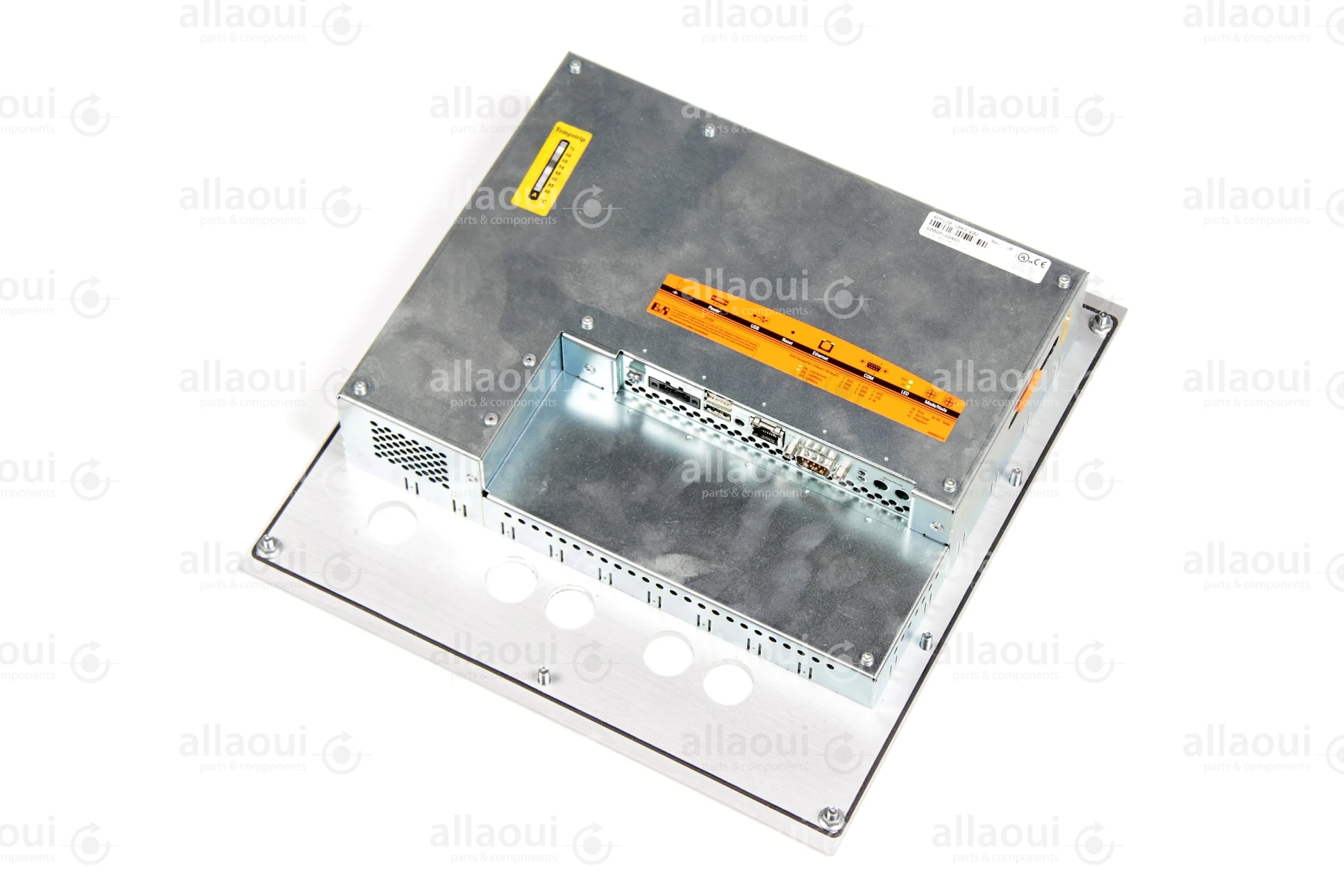 BR Automation Touchscreen PP120 4PP120.1043-K02