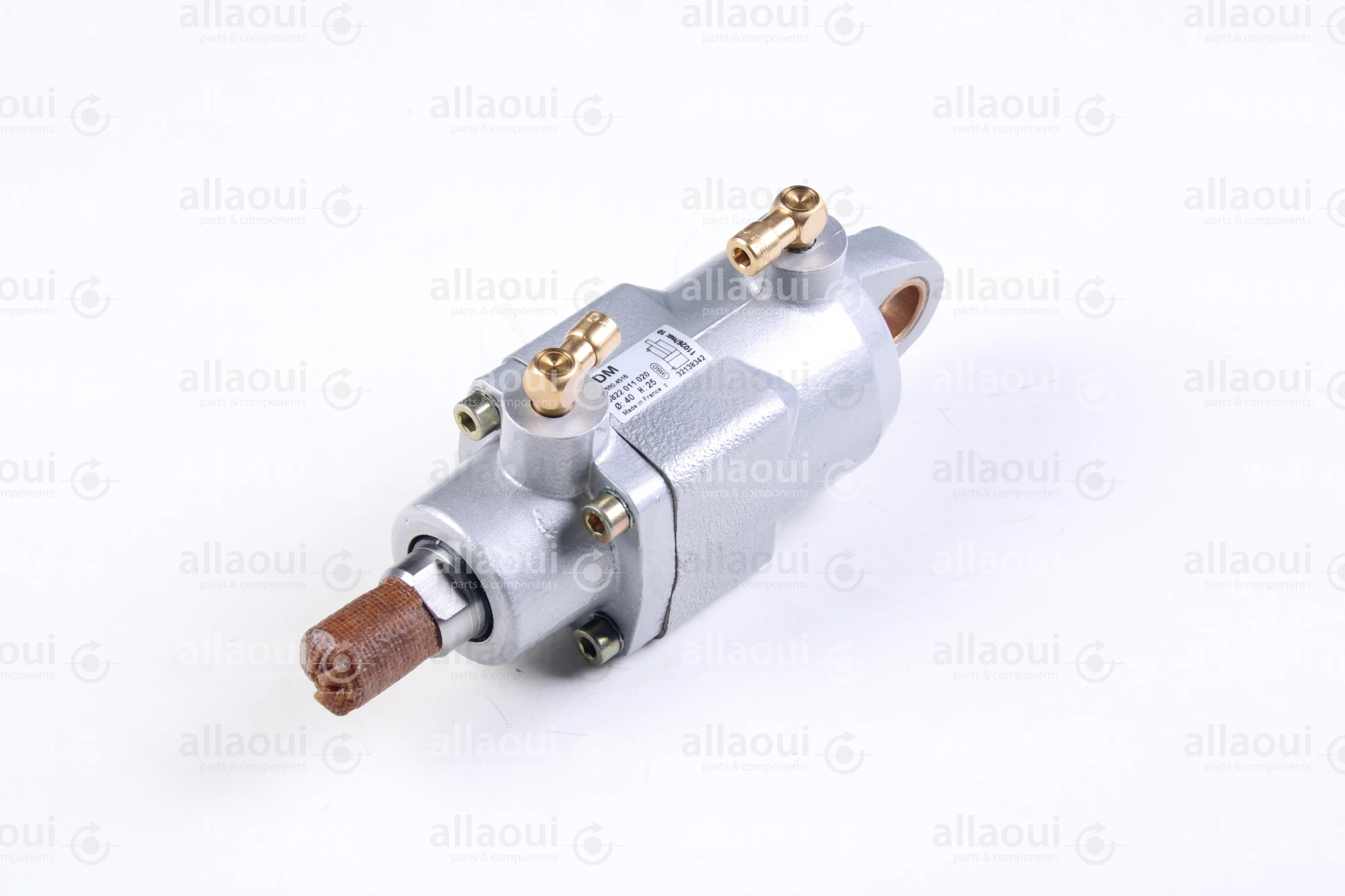 Heidelberg Pneumatic Cylinder 00.580.4516