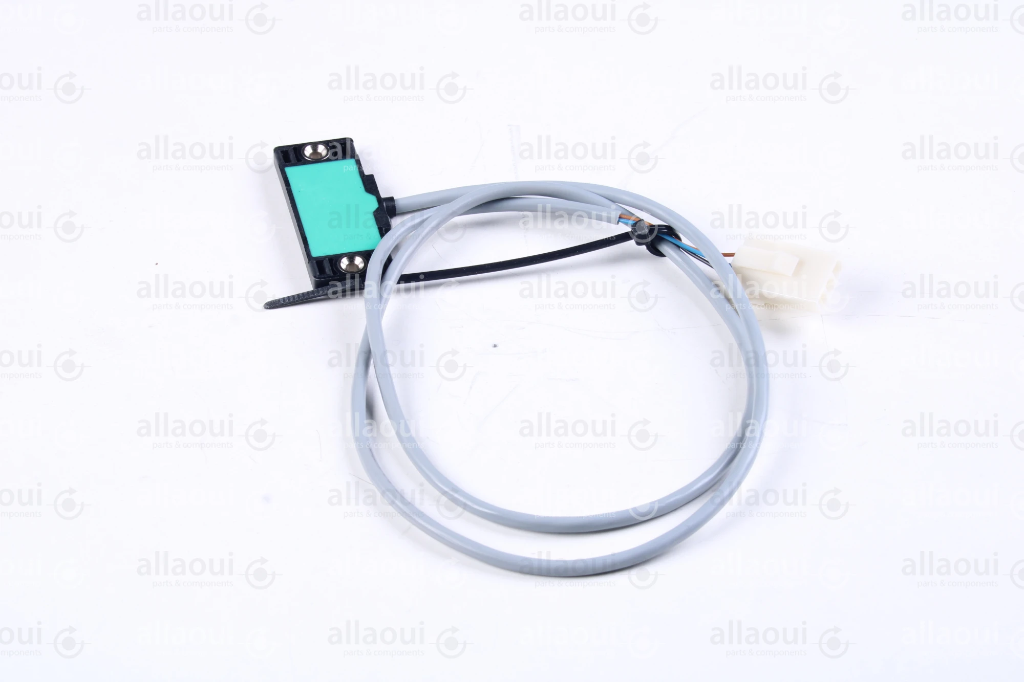 PEPPERL+FUCHS Sensor CAPAC SWIT PROX CBN10