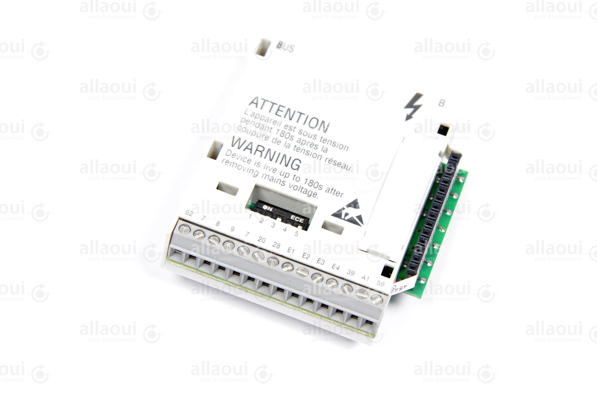 Lenze E82ZAFB001 E82ZAFB001