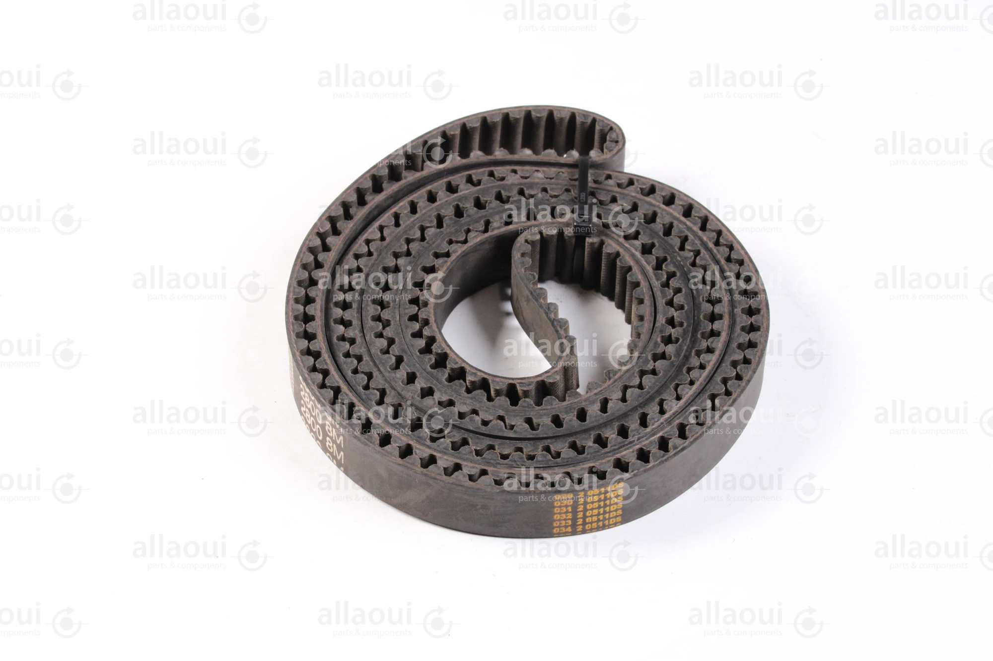Gates Timing Belt HTD-2800-8M-20mm