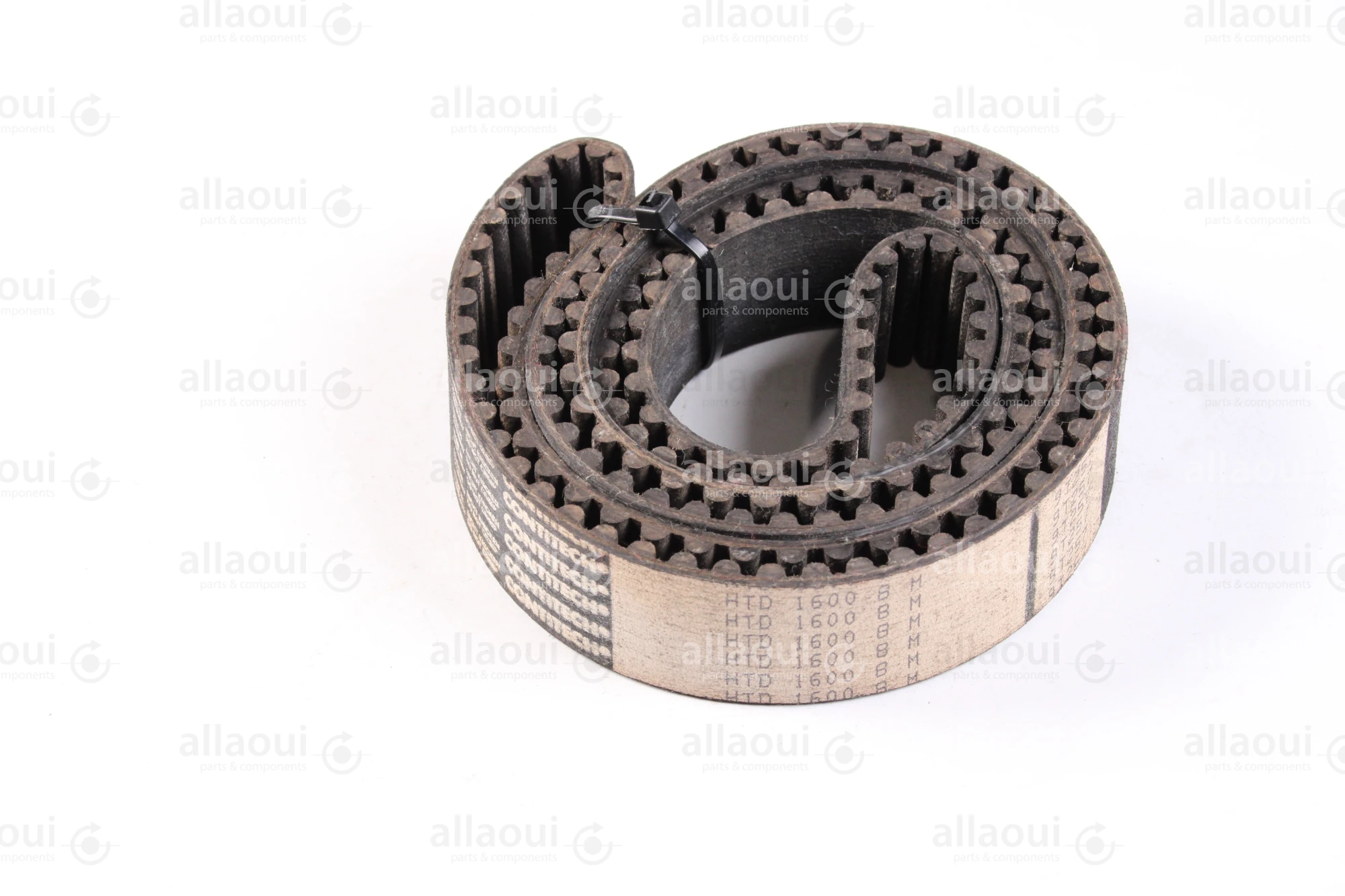 ContiTech Timing Belt HTD-1600-8M-30mm