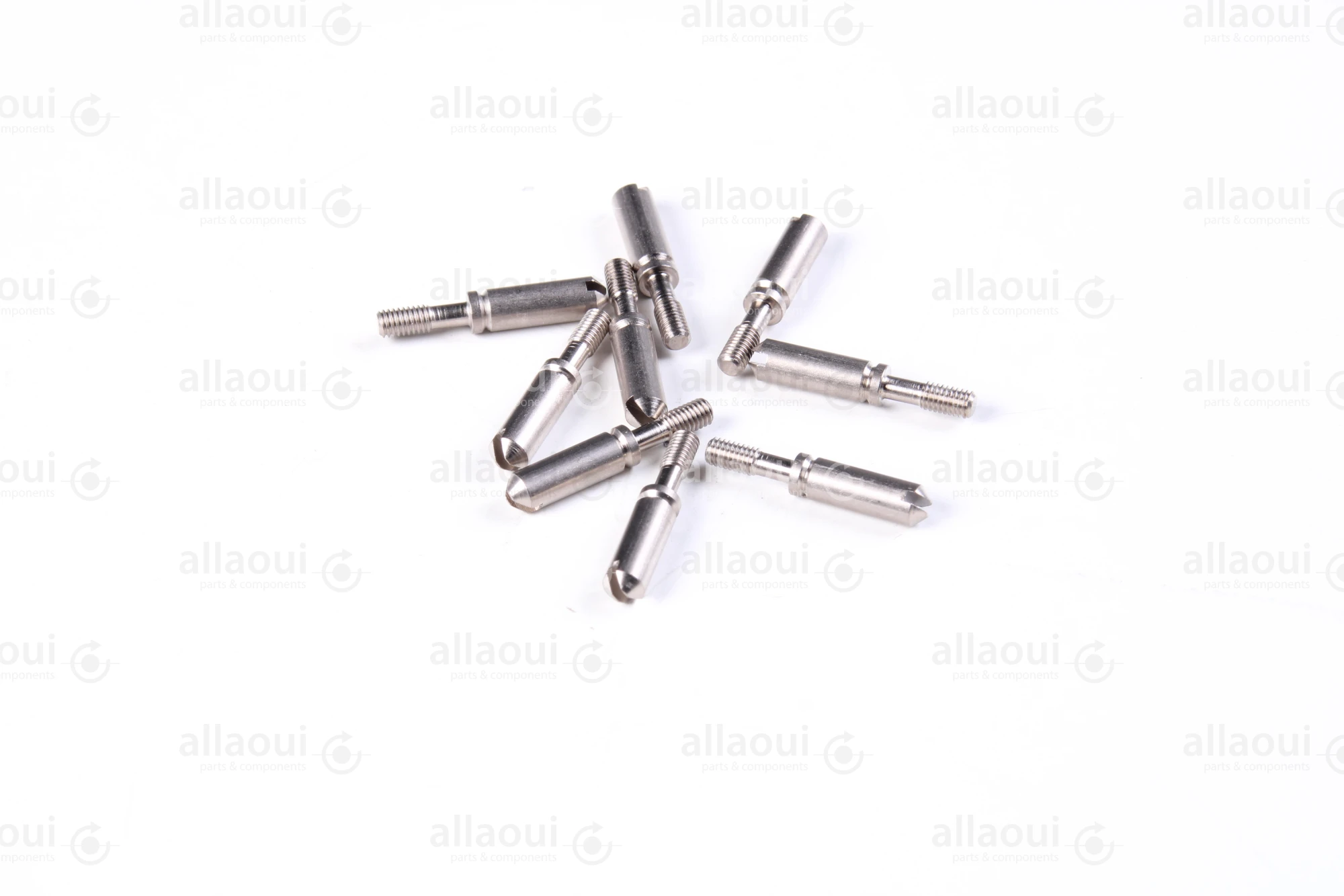 Müller Martini Pin (9 Pieces) 0058.1985