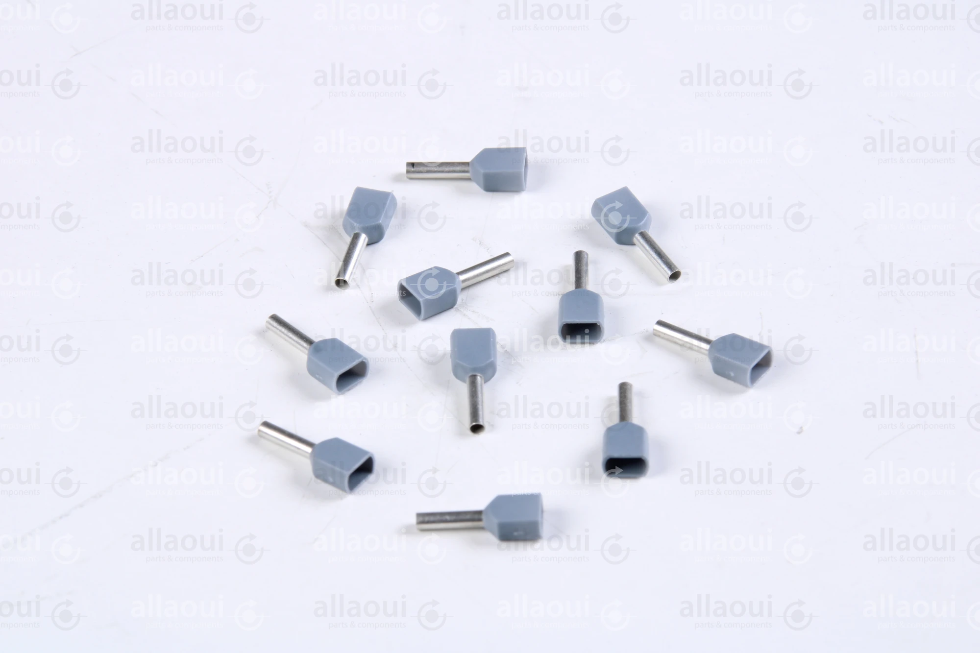 Koenig & Bauer (KBA) End-Fitting (11 Pieces) L0721815