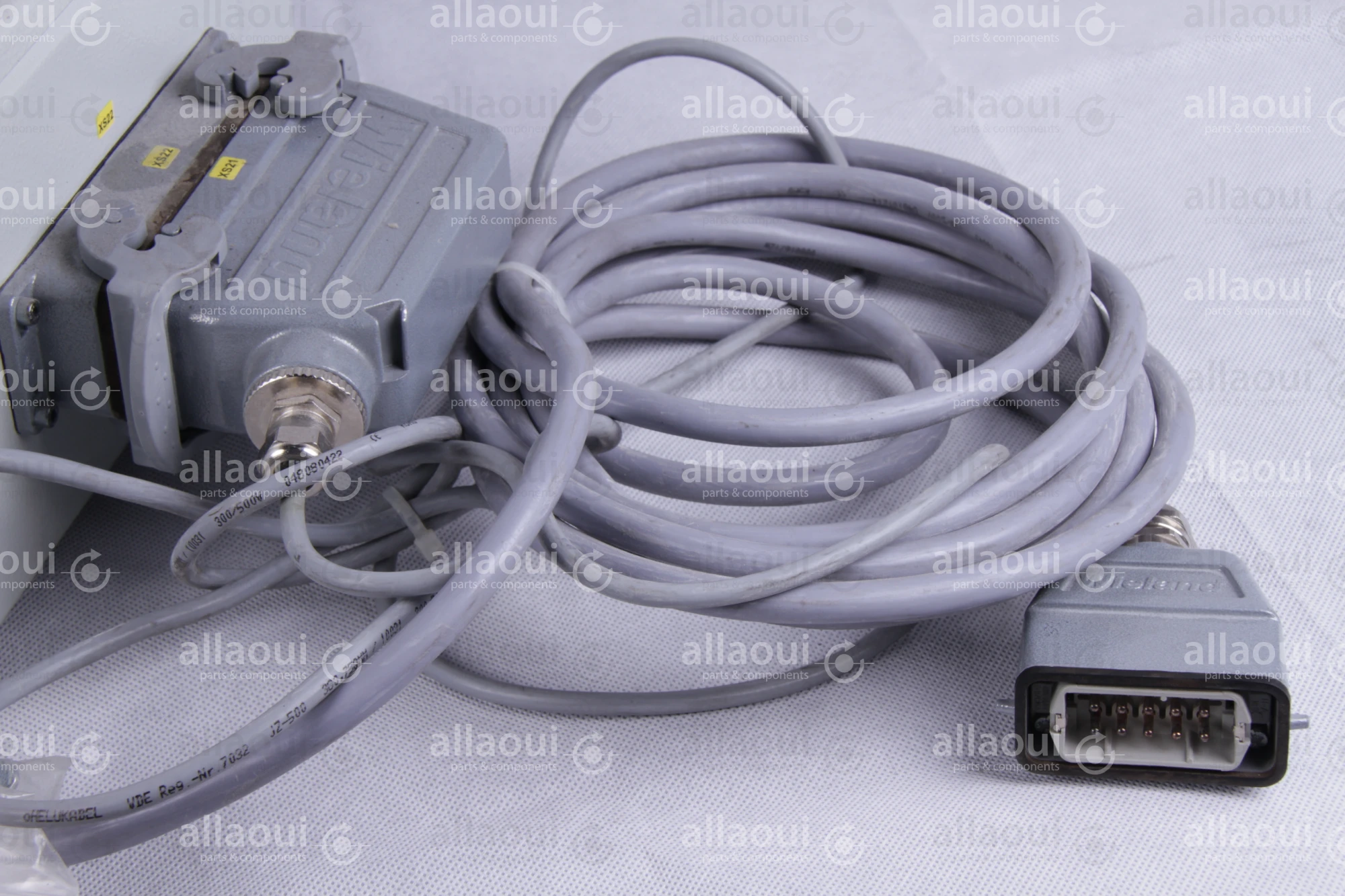 Palamides Coupling Box TD 1200672