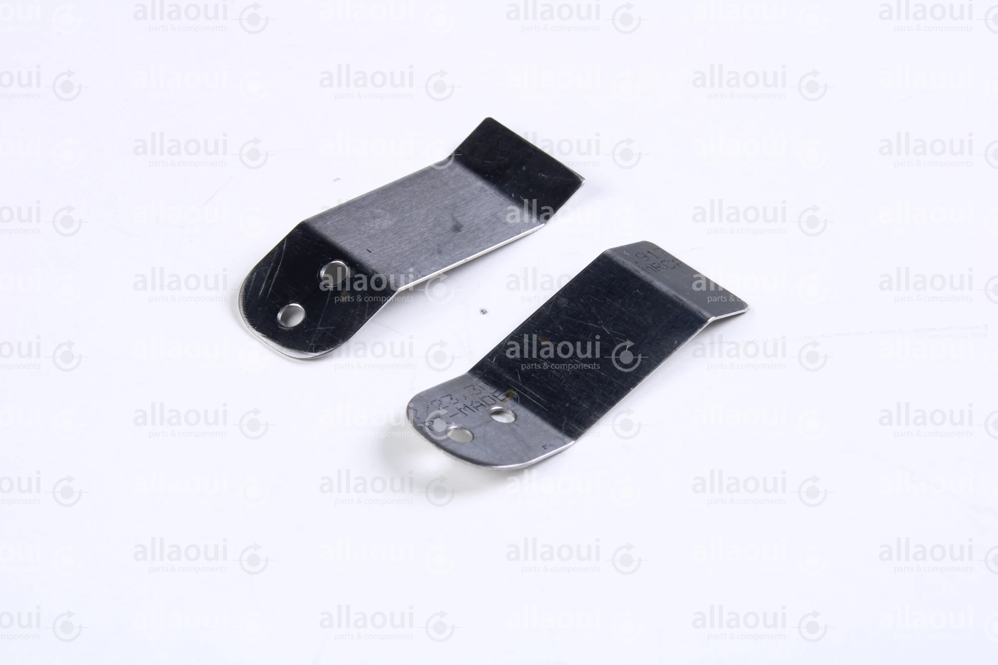 Heidelberg Leaf Spring (2 Pieces) 03.022.038 (3)