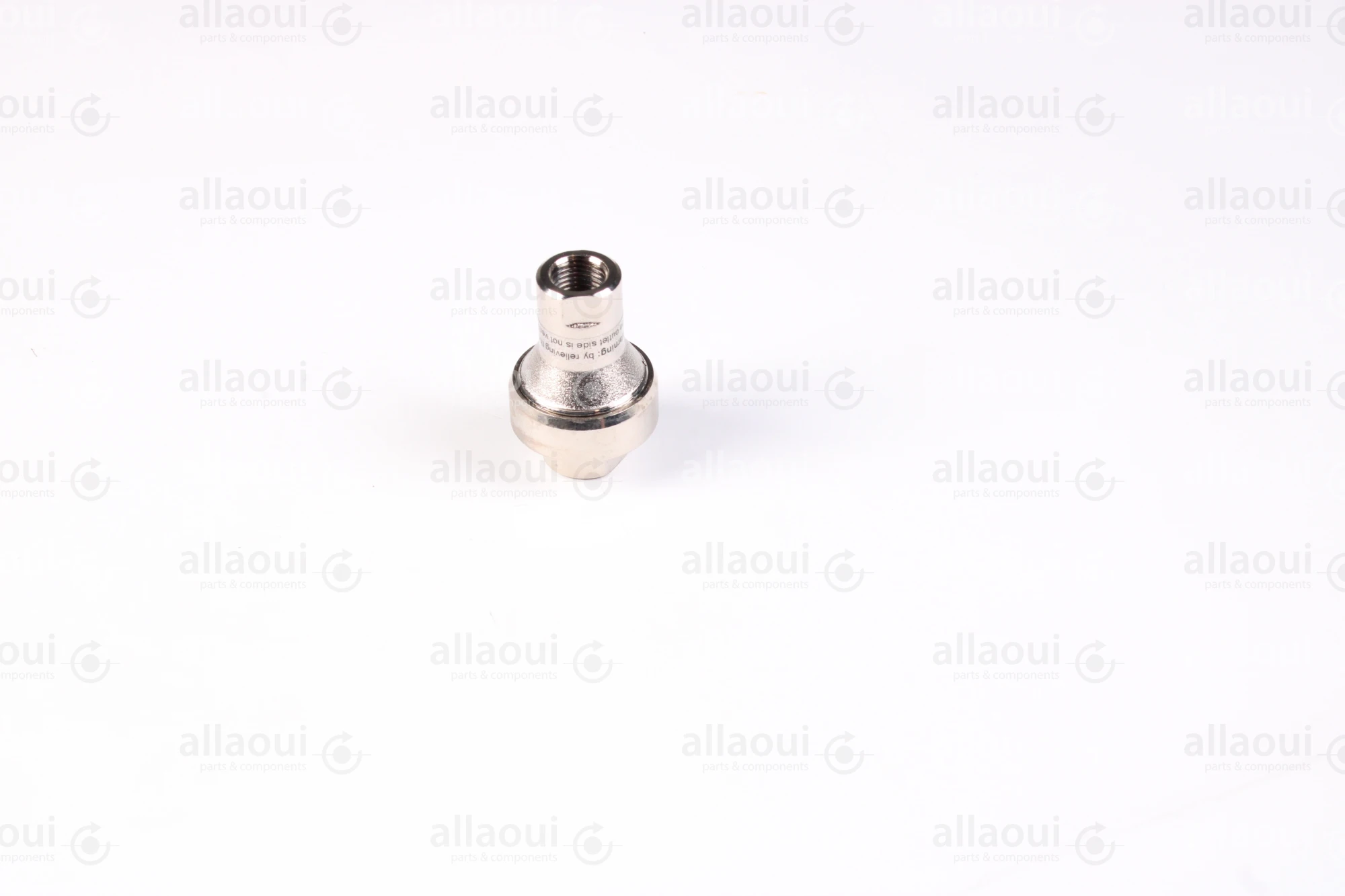 Weko Pressure Reducing Valve 239A0220