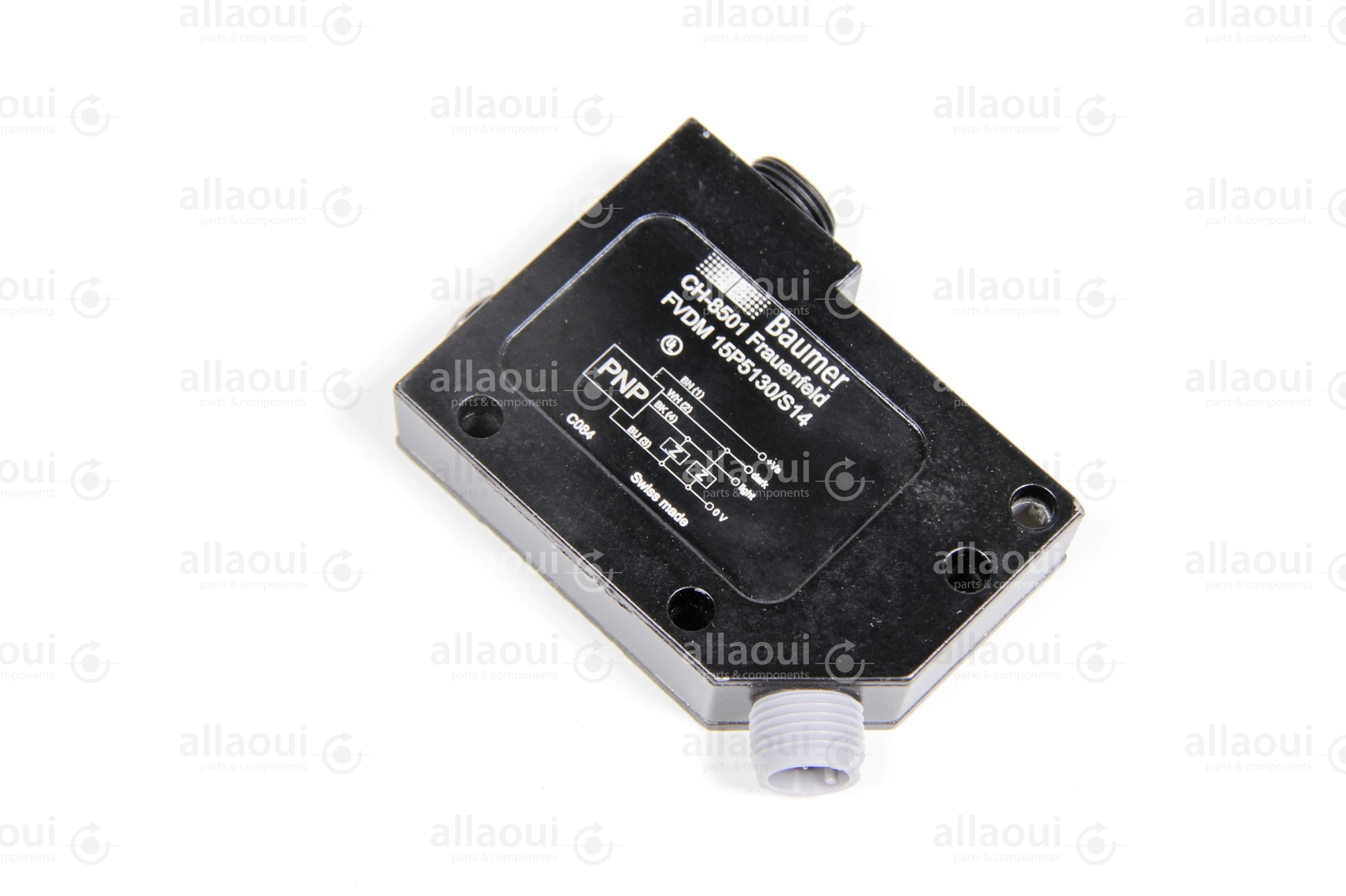 Baumer FVDM 15P5130/S14 FVDM 15P5130/S14
