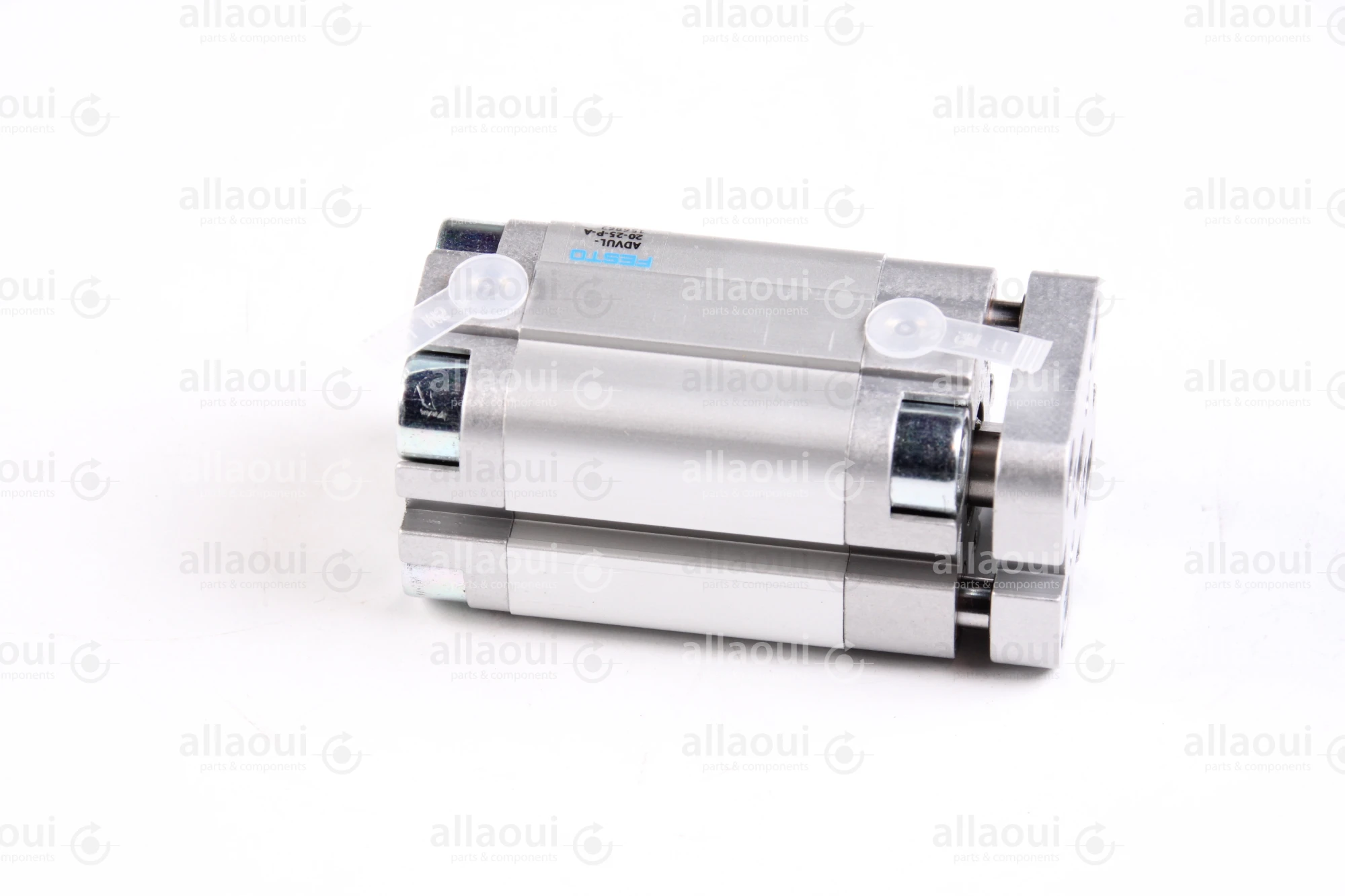 Festo Pneumatic Cylinder ADVUL-20-25-P-A