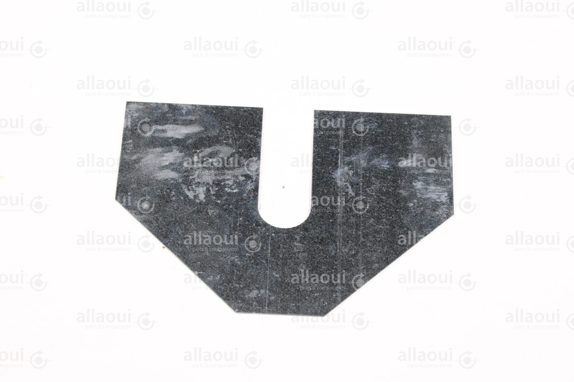 Polar Spacer Plate 404793