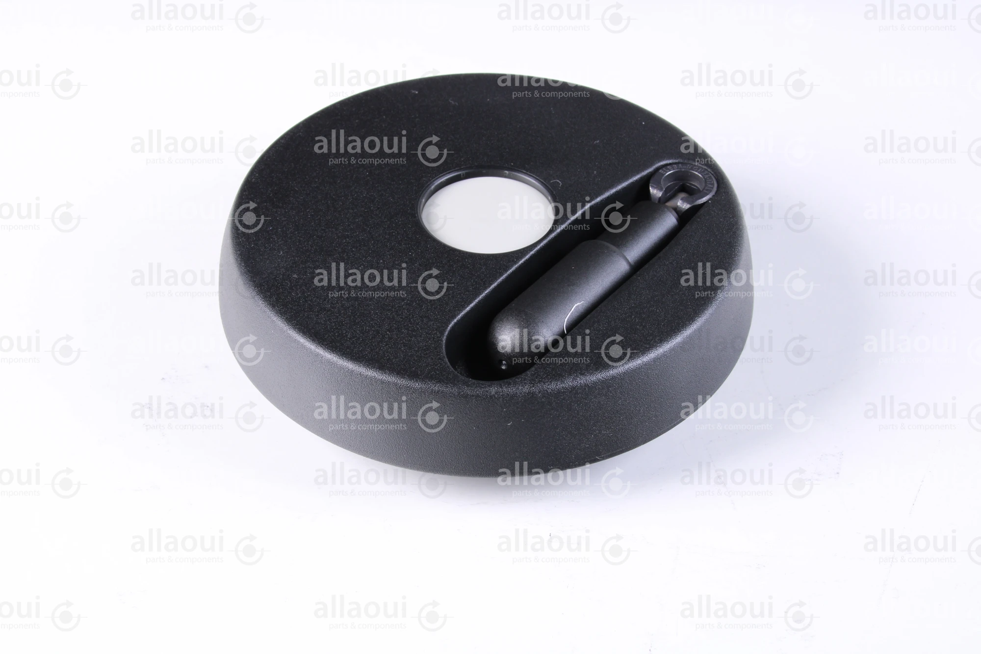 Müller Martini Handwheel 125/14 0037.0037