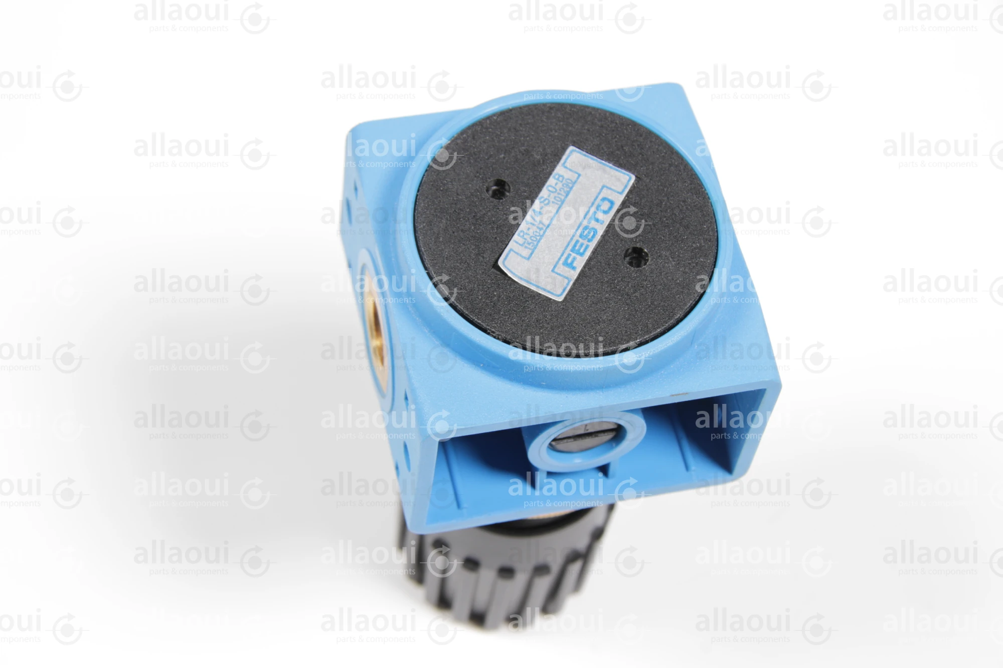Festo LR-1/4-S-0-B 150047