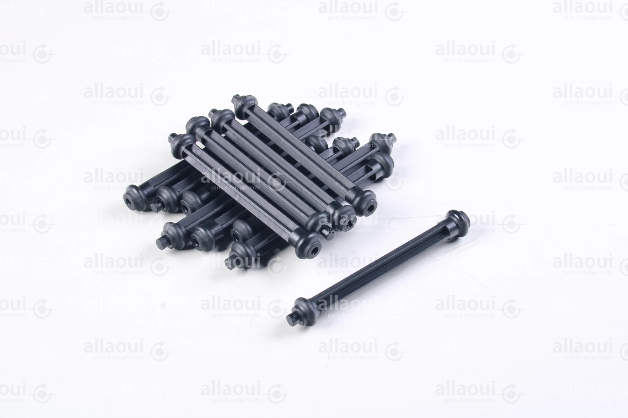 Heidelberg Roller (12 Pieces) F2.033.409/01