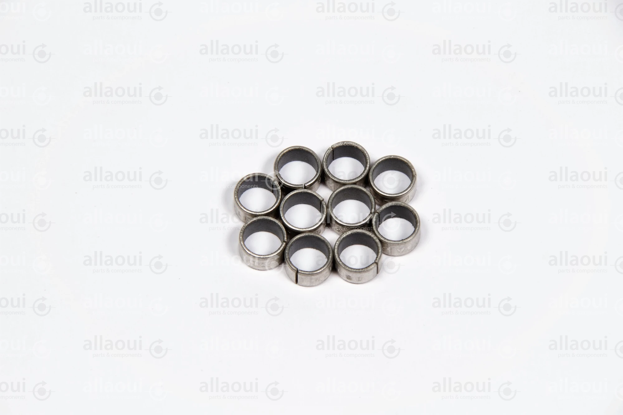 Müller Martini Lubrication - Free bushing (10 Pieces) H103.0116.5