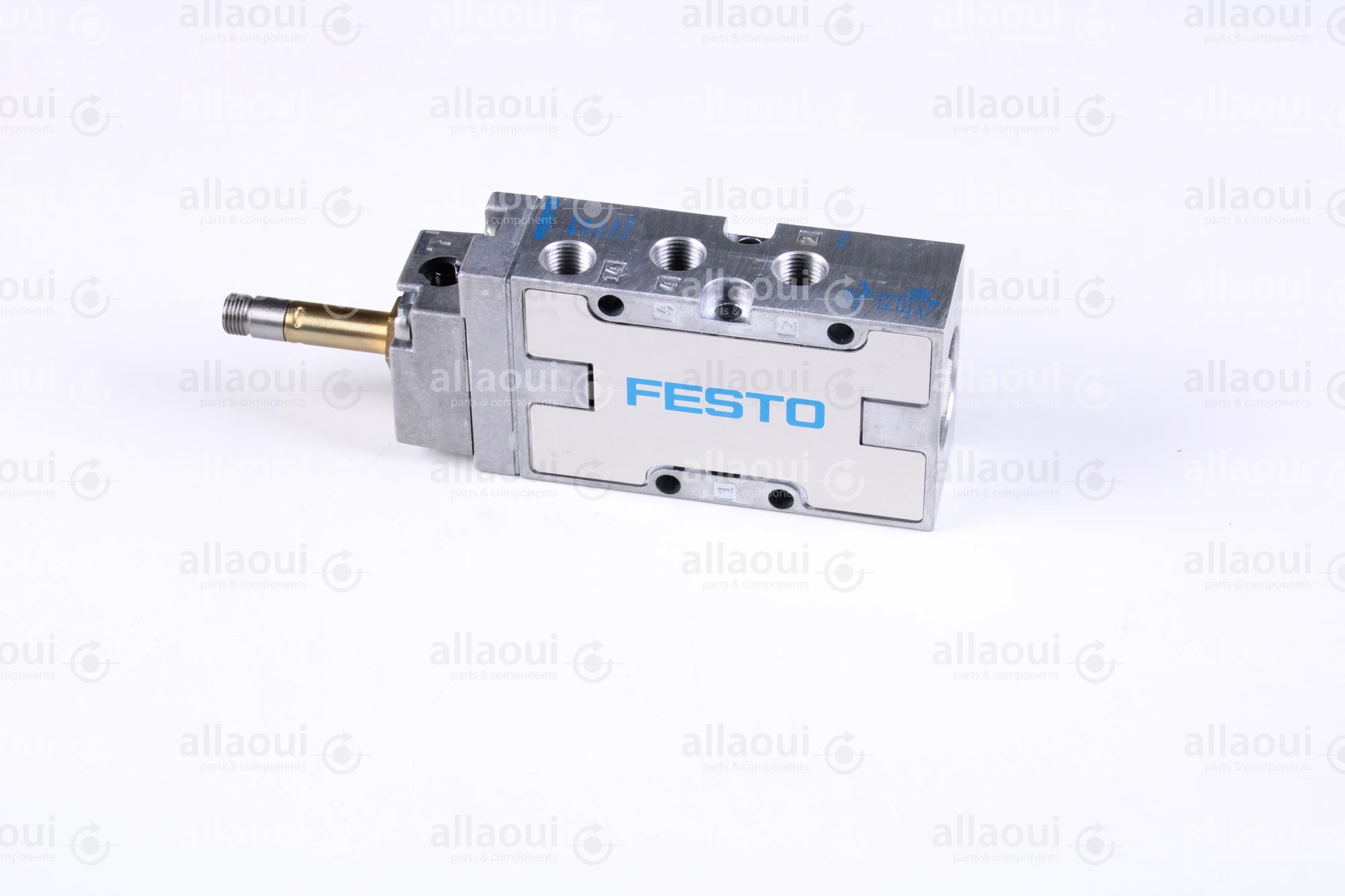 Festo Solenoid Valve MFH-5-1/8-B