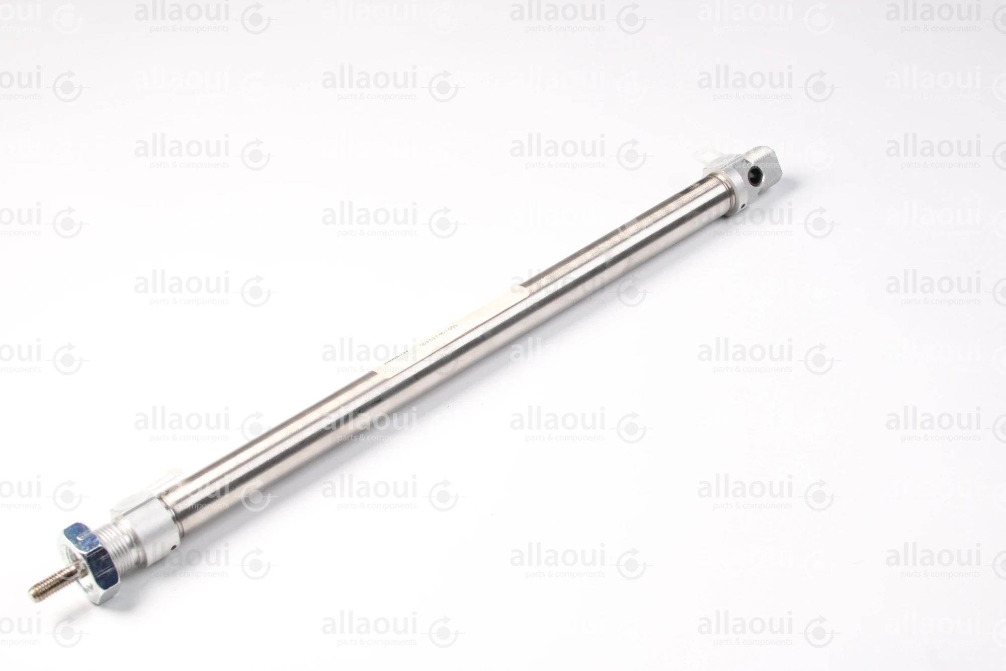 Festo Vent cylinder DSNU-20-300-PPV-A