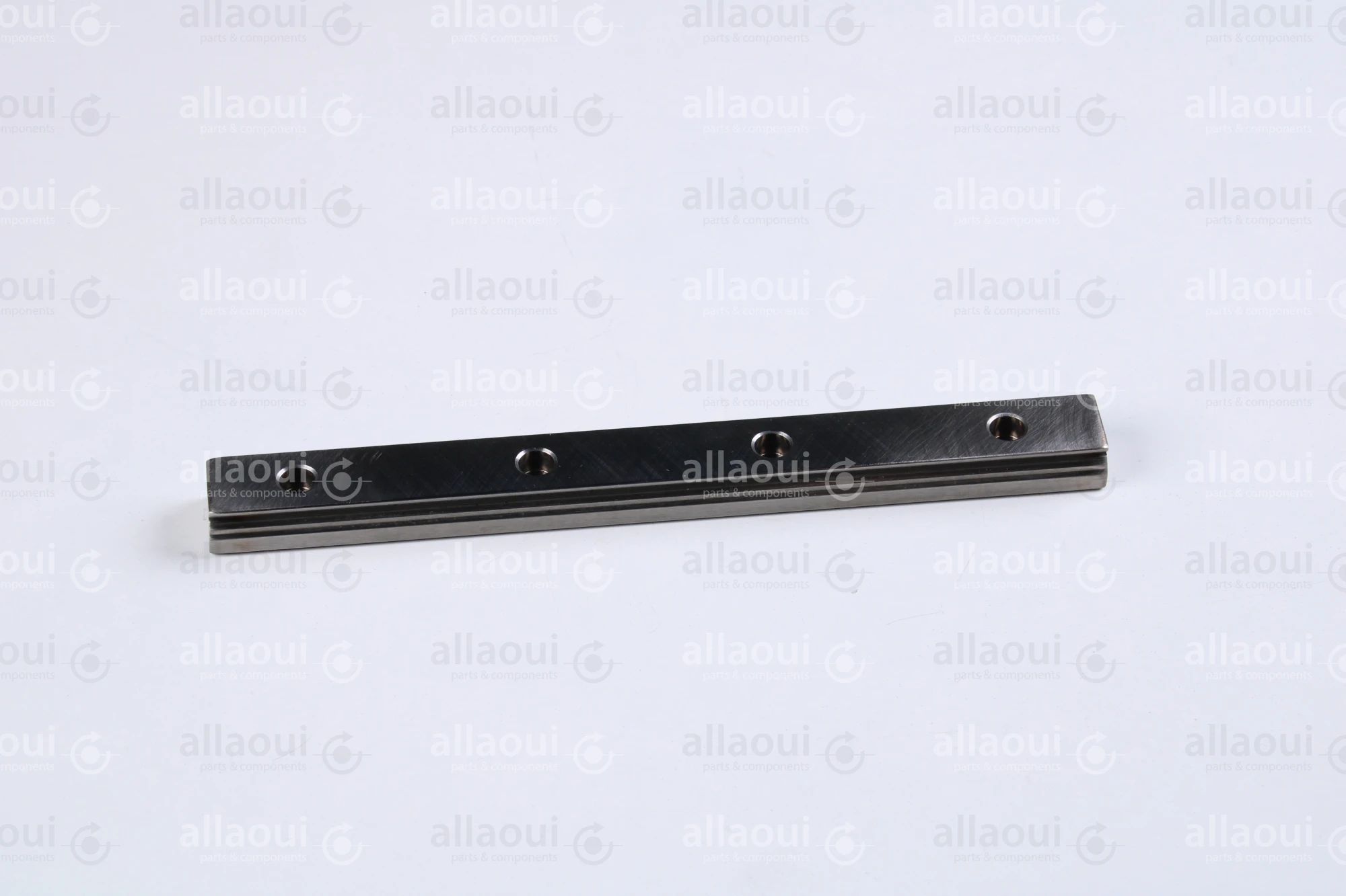 Bosch Rexroth Guide Rail R0445 503 01/31