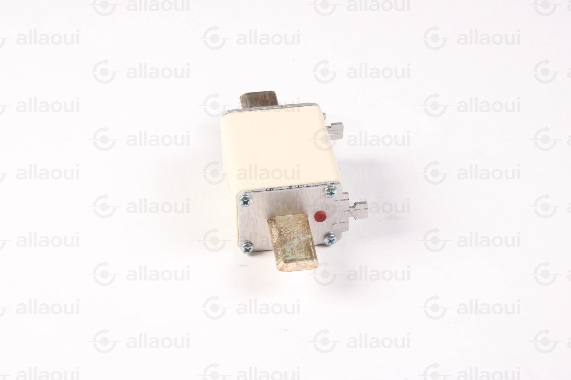 Ferraz Shawmut Fuse 160A (3 pieces) NH1GG50V160