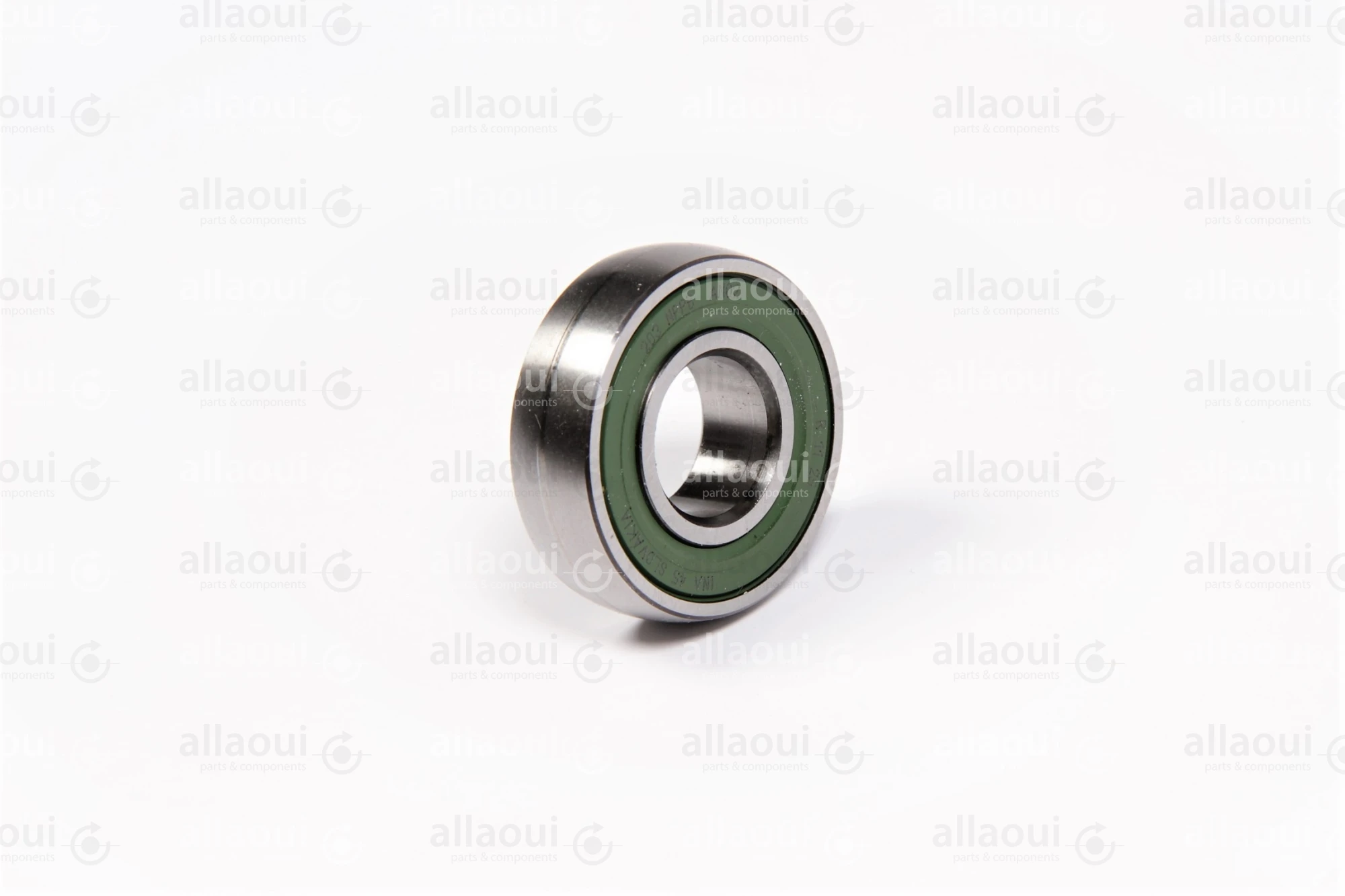INA Ina Bearing 203NPPB AN02