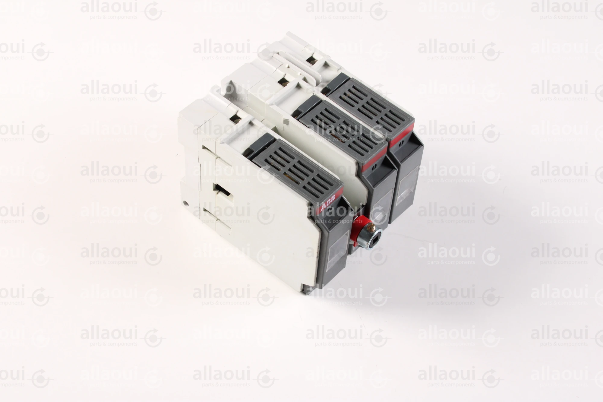 ABB Switch Fuse OS 40D12000