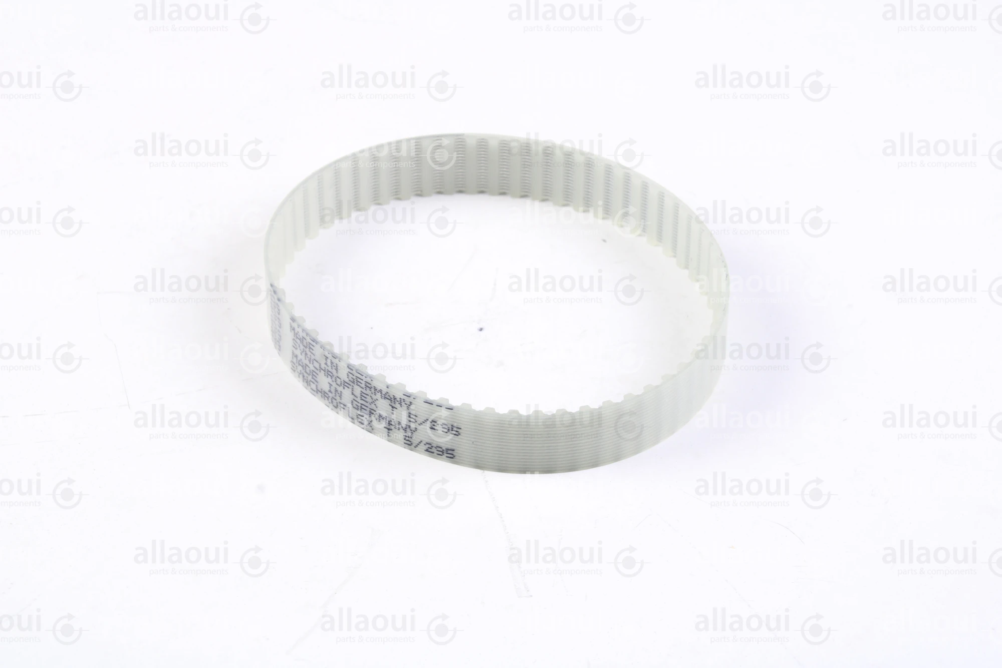 Optibelt Toothed Belt 474-5987