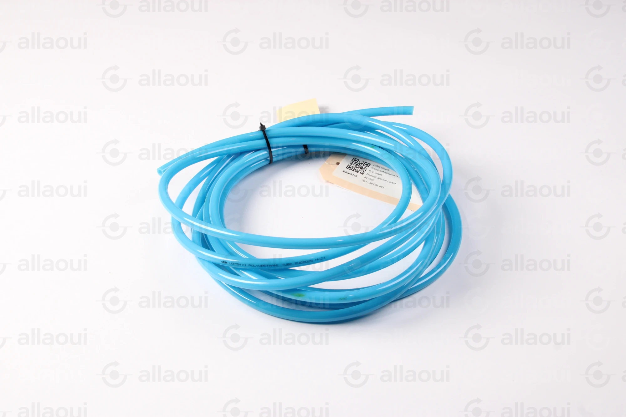 Planatol Air Hose 041368