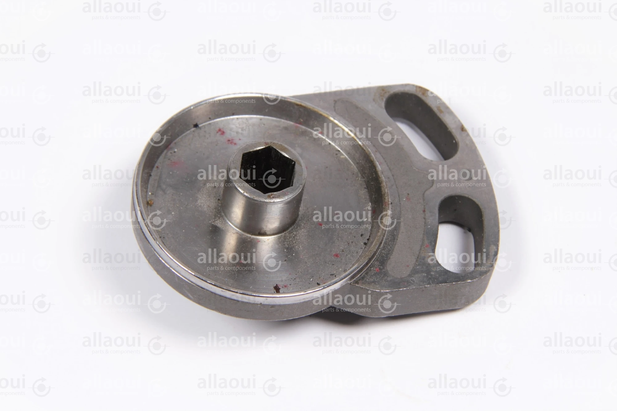 Manroland Bracket 80.05A30-7580