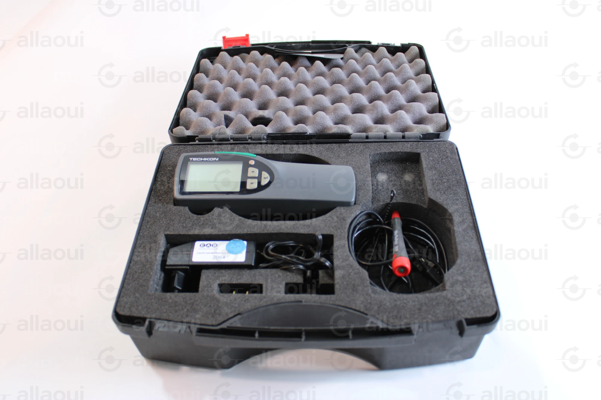 Techkon Spektral-Densitometer SpectroDens B404512