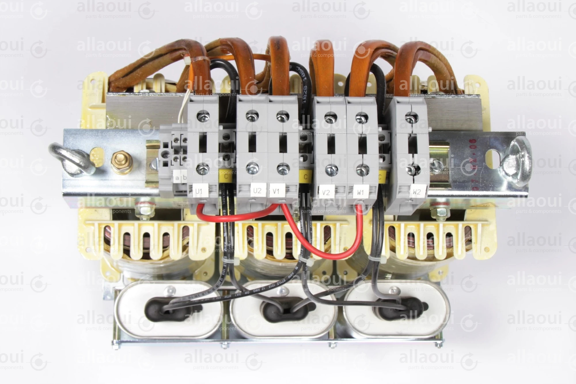 Bosch Rexroth Rexroth Main Throttle HNL01.1R-0540-C0094