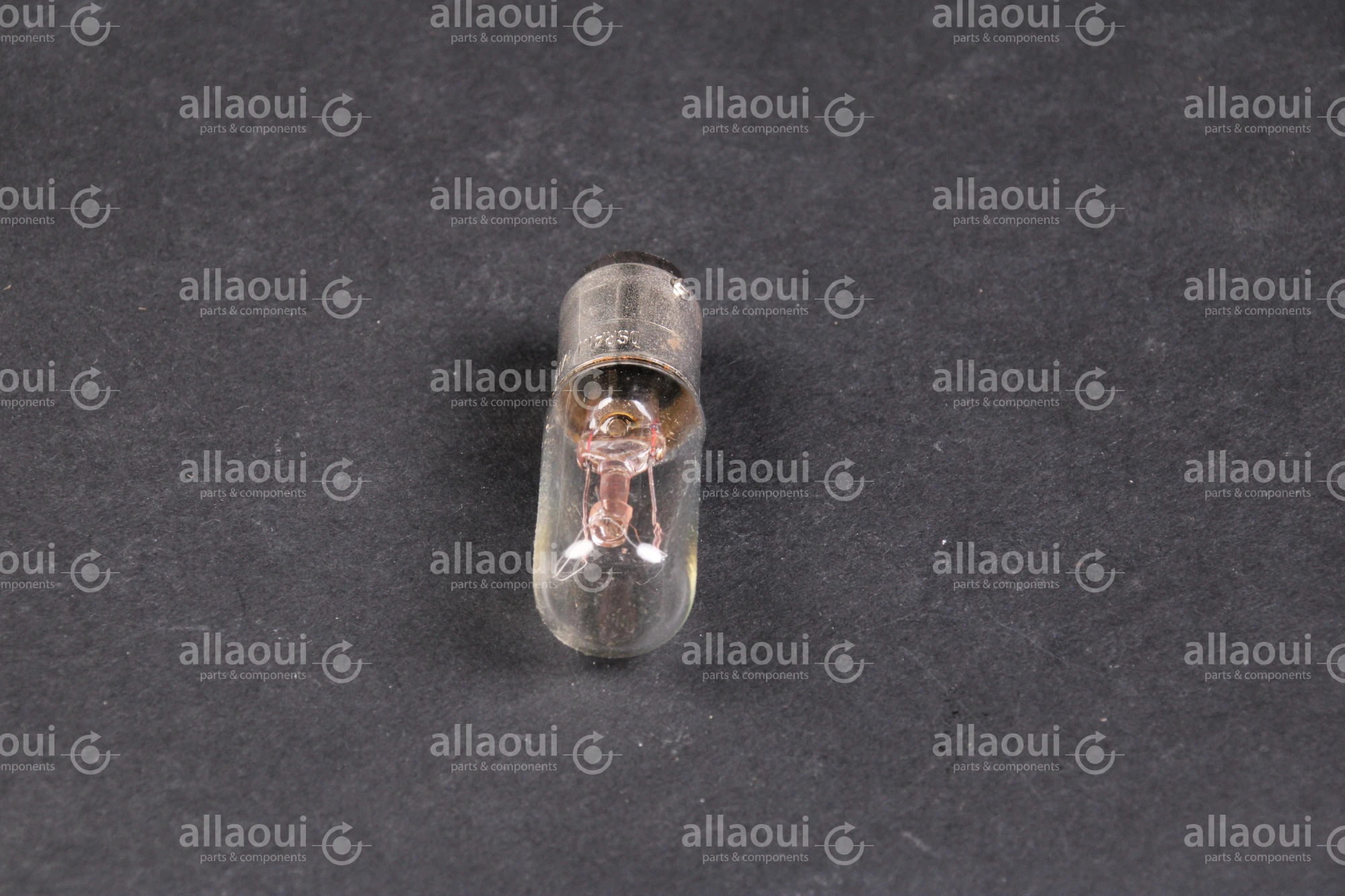 Osram Small Tube Lamp (5 Pieces) 20-6815