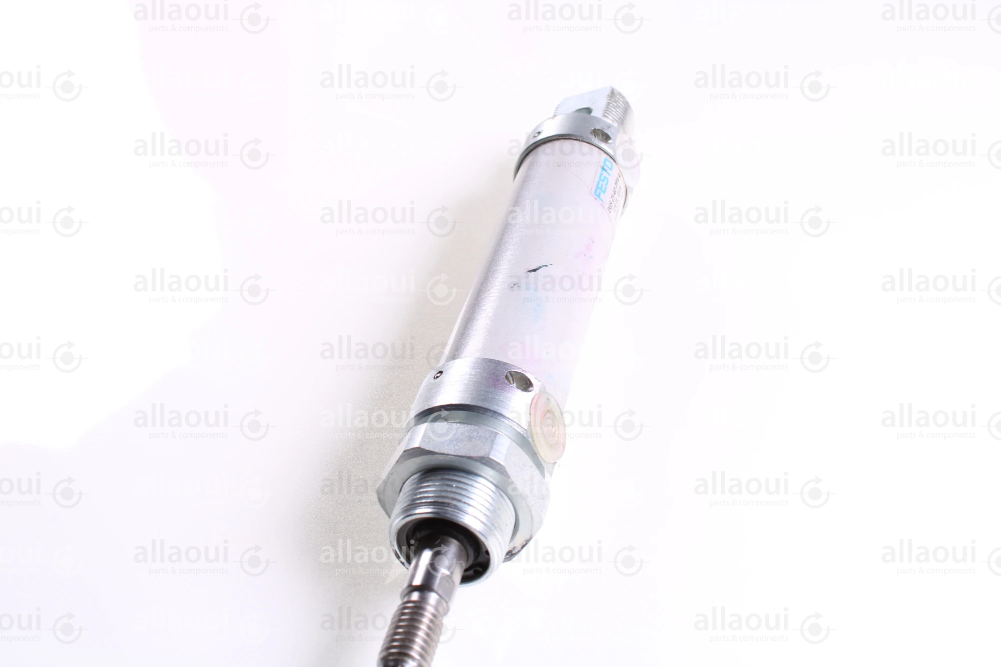 Festo Pneumatic Cylinder DGS-25-40-PPV-A