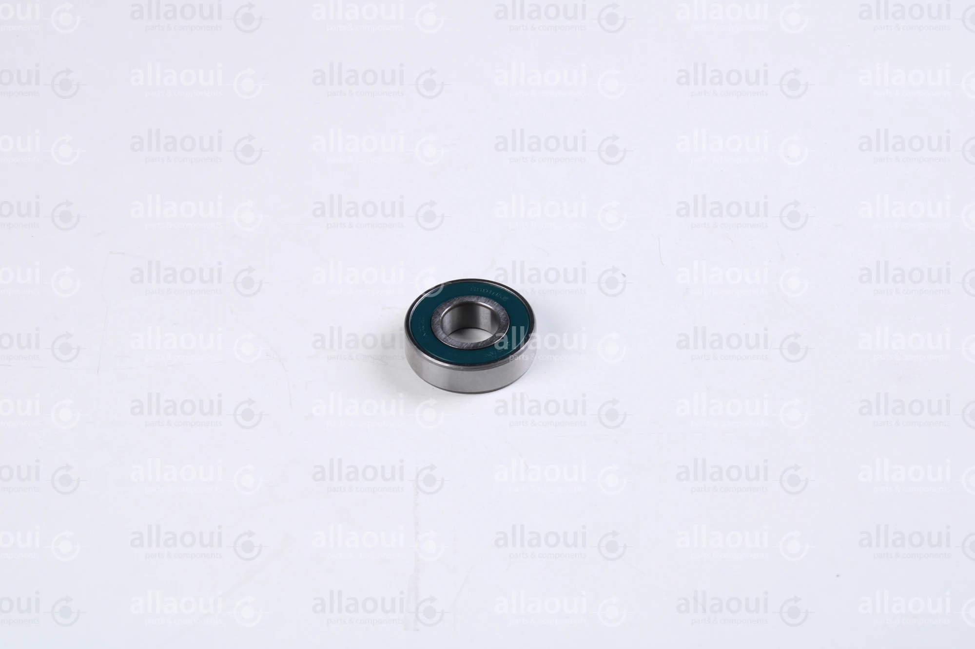 Nachi Grooved ball bearing 12x28x8 mm 6001NKE
