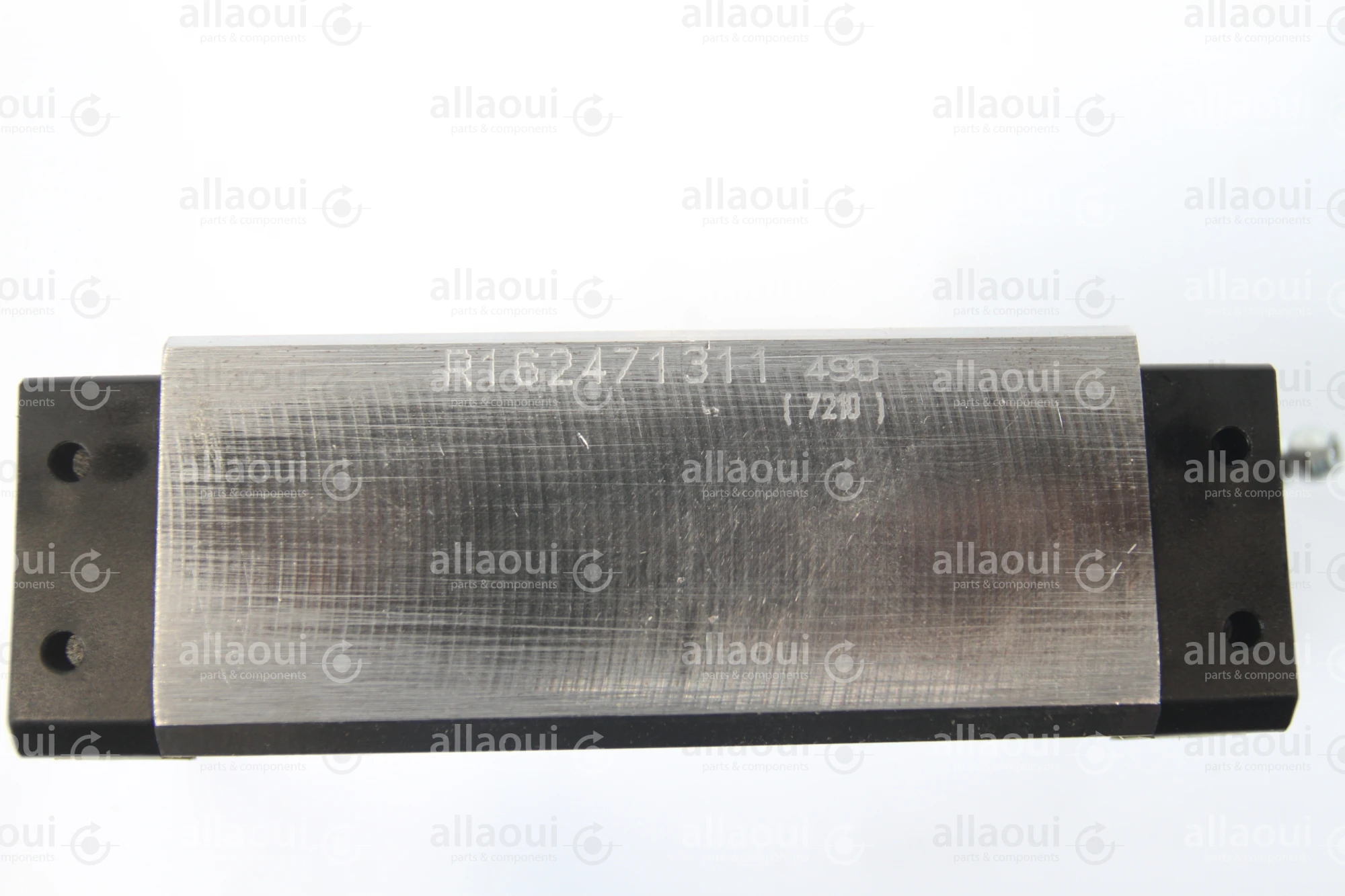 Polar Guide Rail 411153