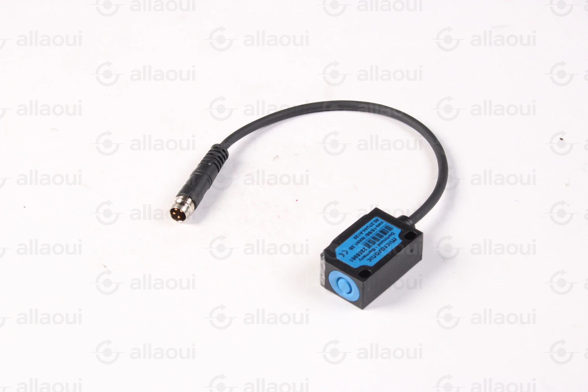 Manroland Sensor 80.37U44-A120