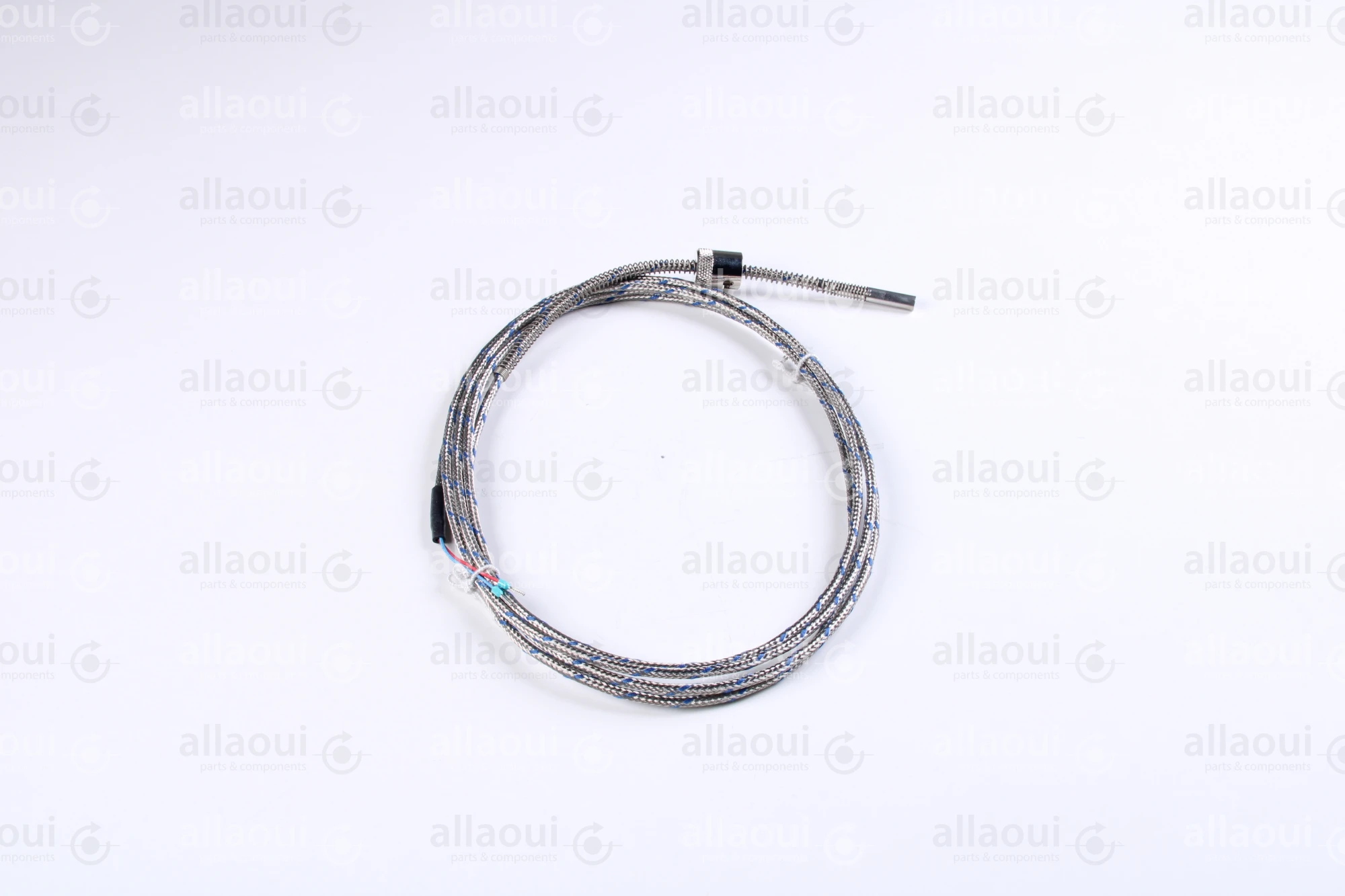 Jumo GmbH Measuring element FWL 910 Fe-CuNi FWL910